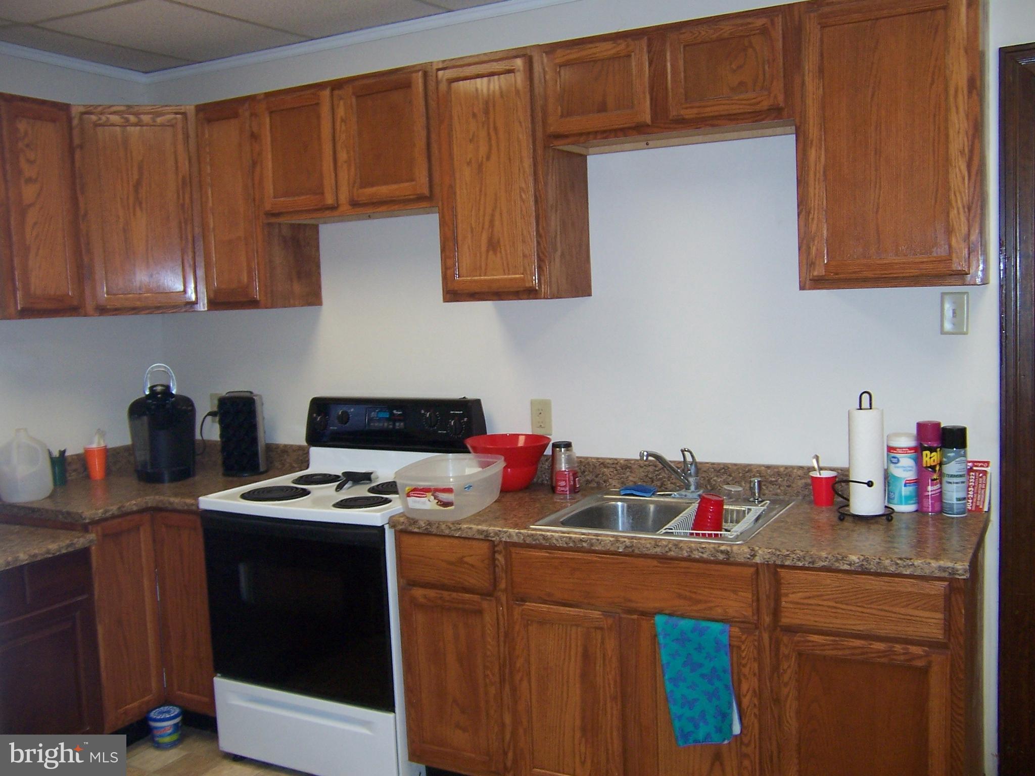 AUBURNDALE - Commercial Sale