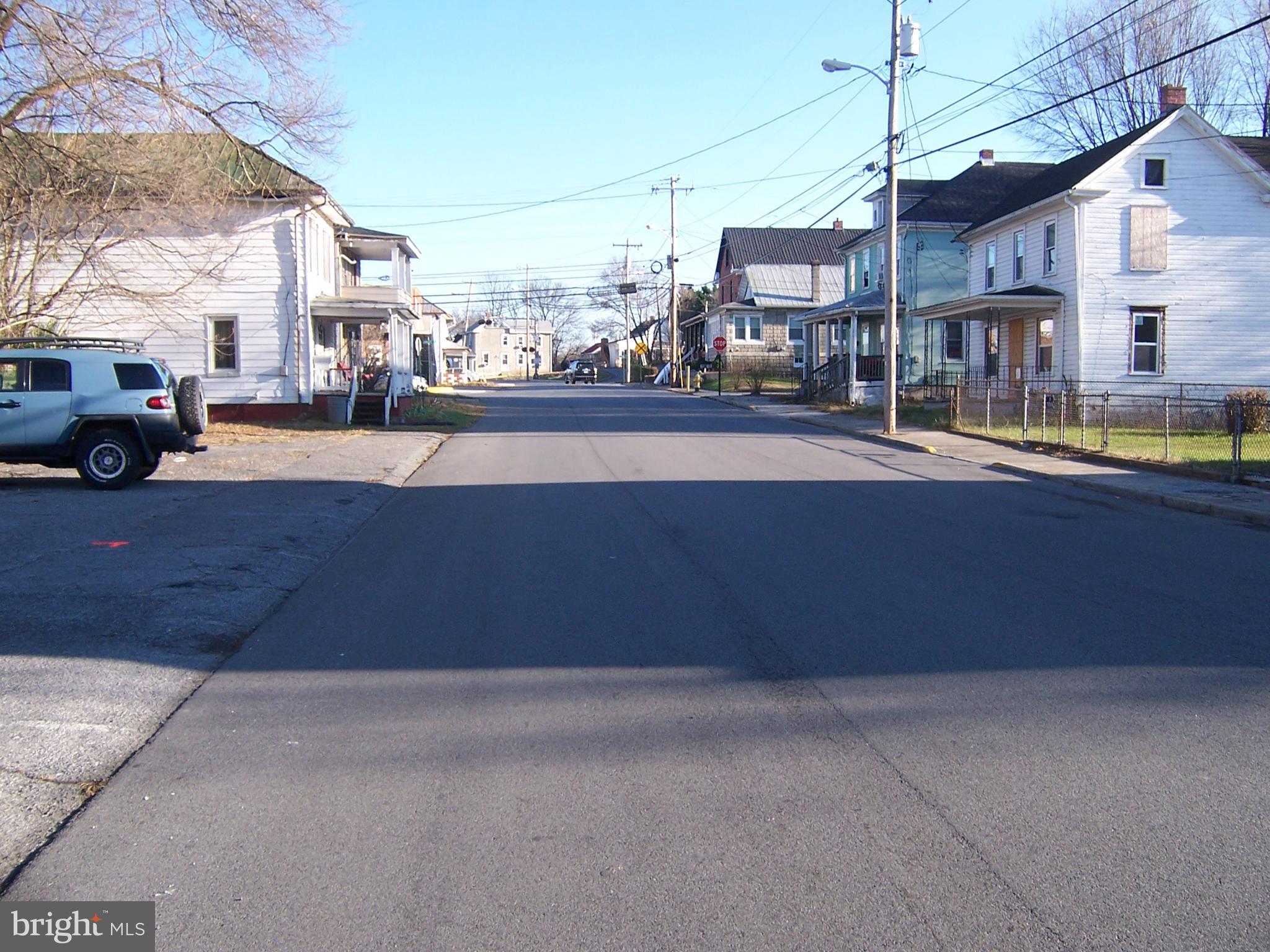 AUBURNDALE - Commercial Sale