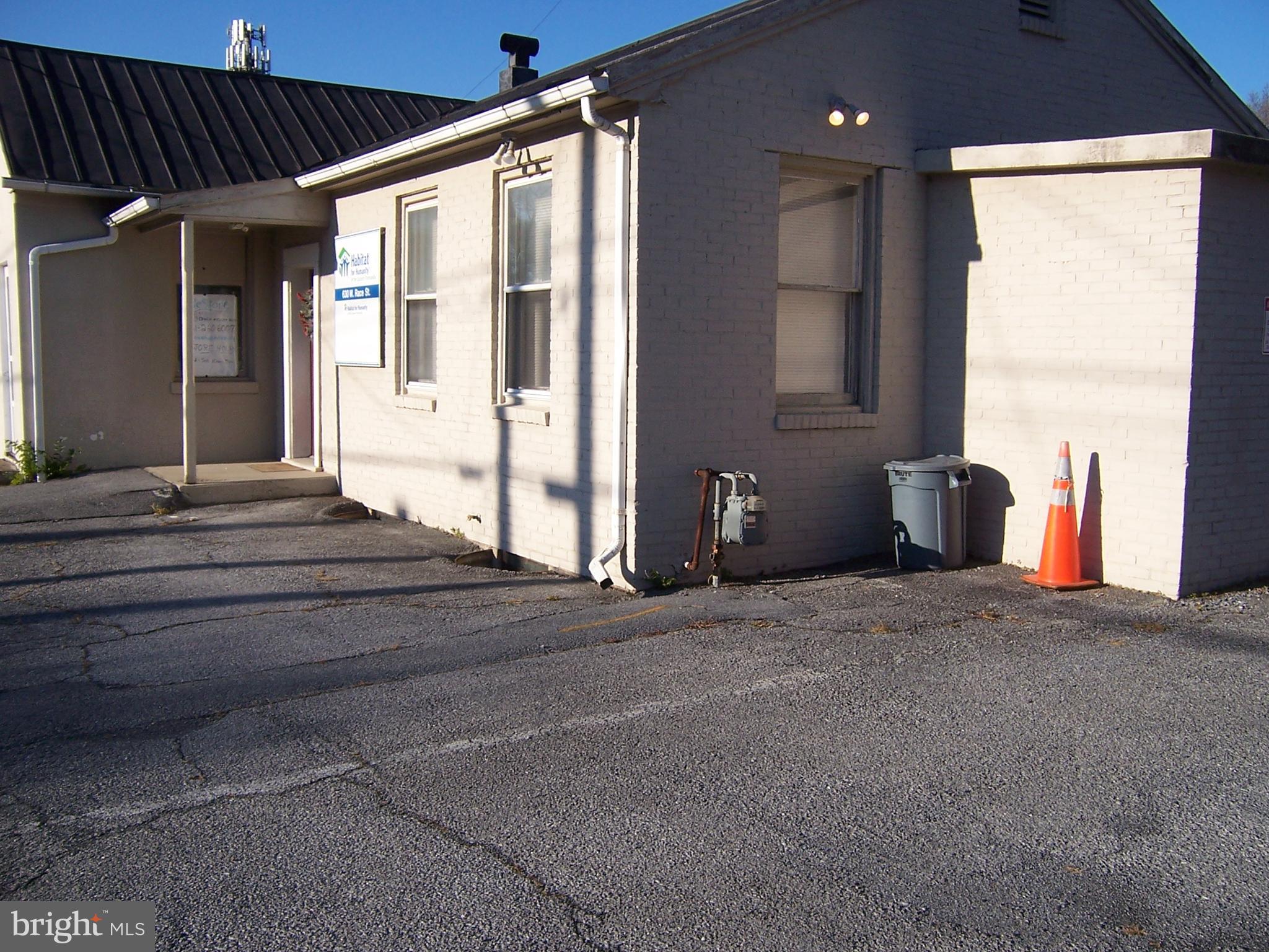 AUBURNDALE - Commercial Sale