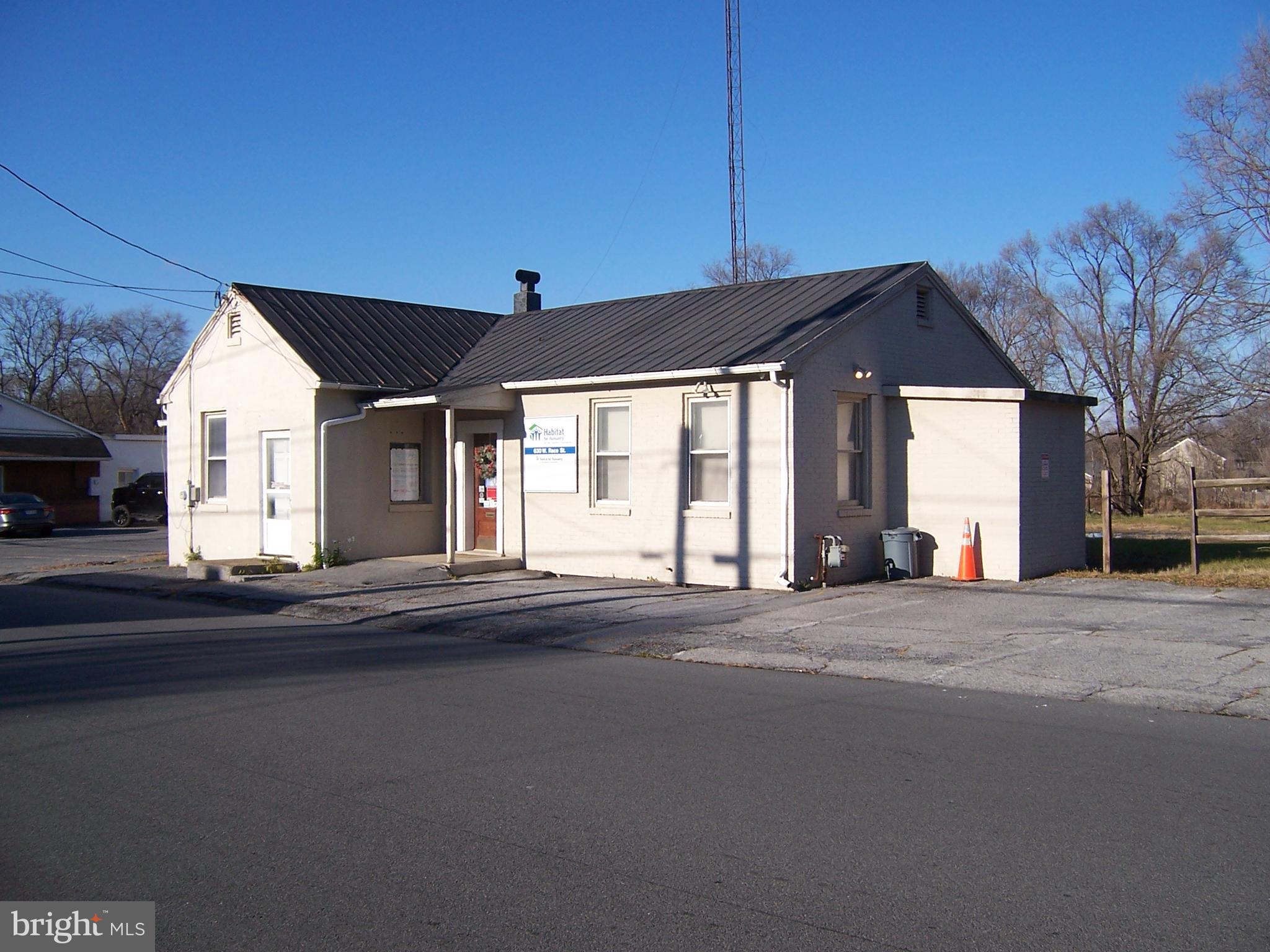 AUBURNDALE - Commercial Sale