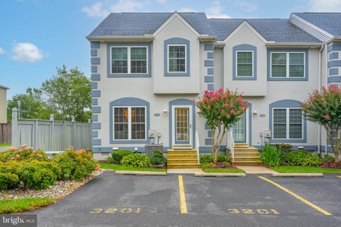 Townhouse For Sale - 3201 Blue Heron Drive #1<br/> REHOBOTH BEACH, DE 19971