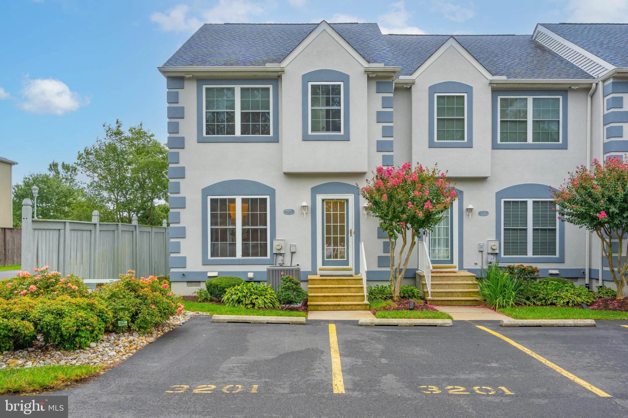 3201 Blue Heron Drive Unit 1, Rehoboth Beach, DE 19971