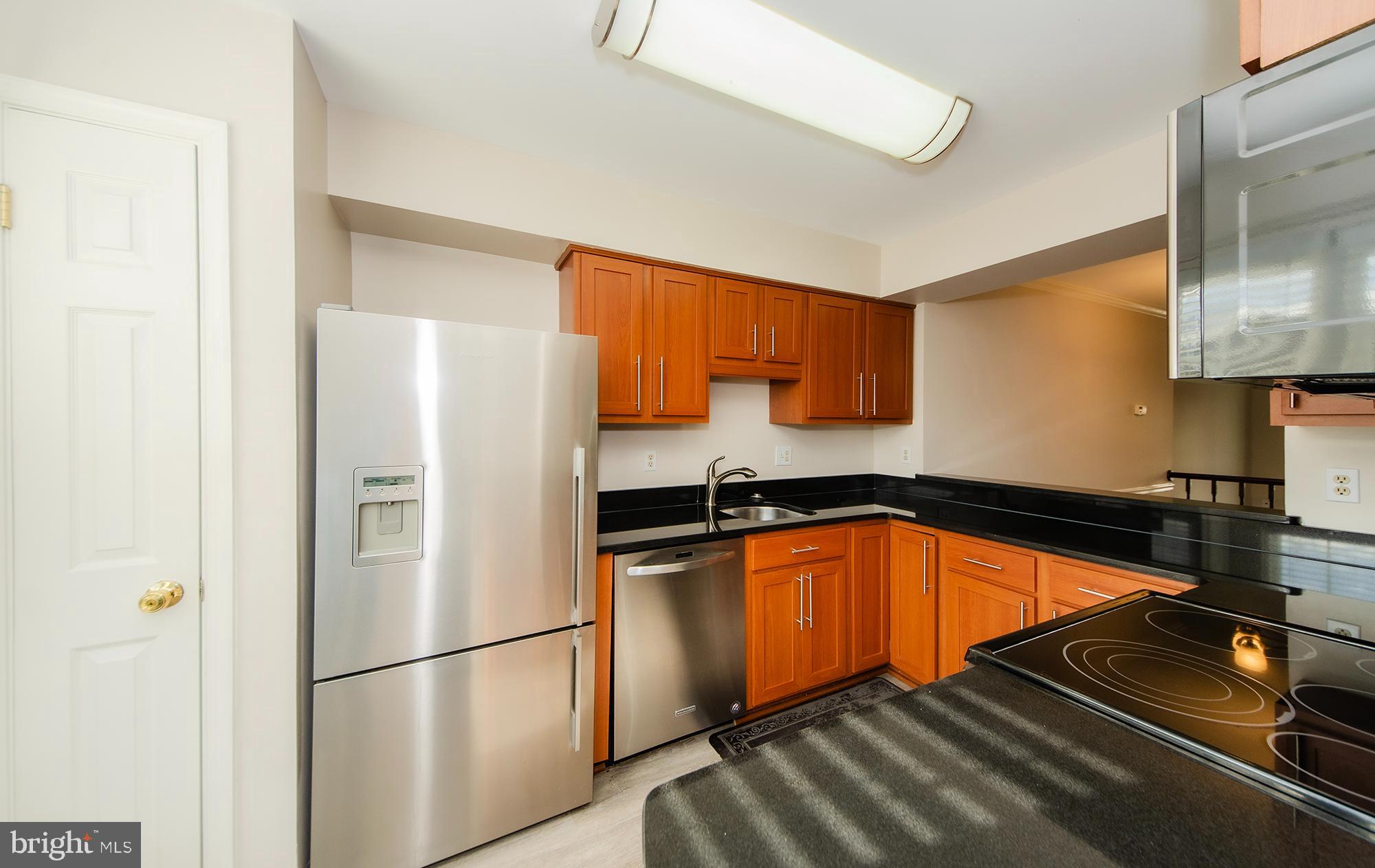 MARSHALL HEIGHTS - Residential Lease