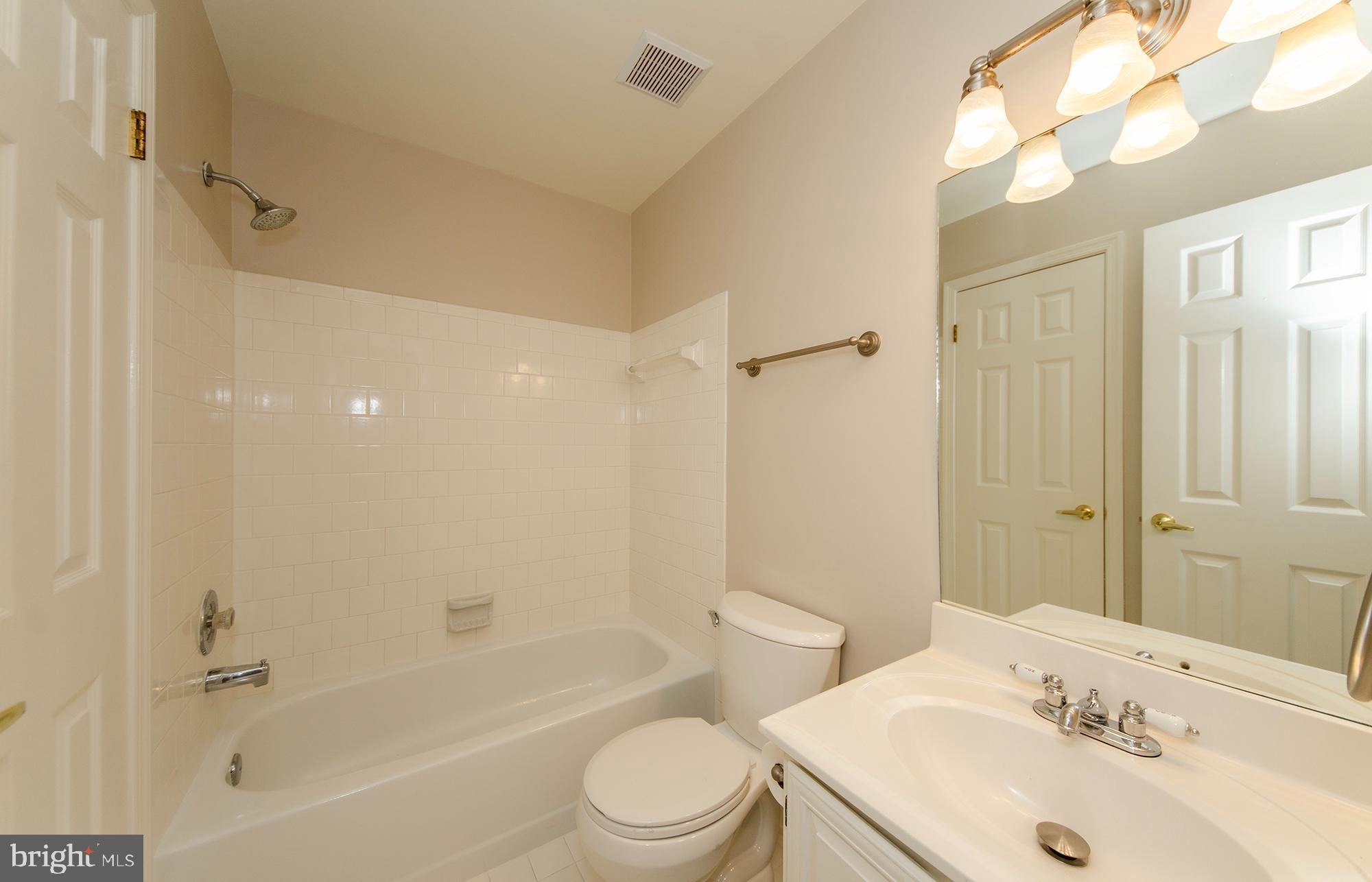 MARSHALL HEIGHTS - Residential Lease