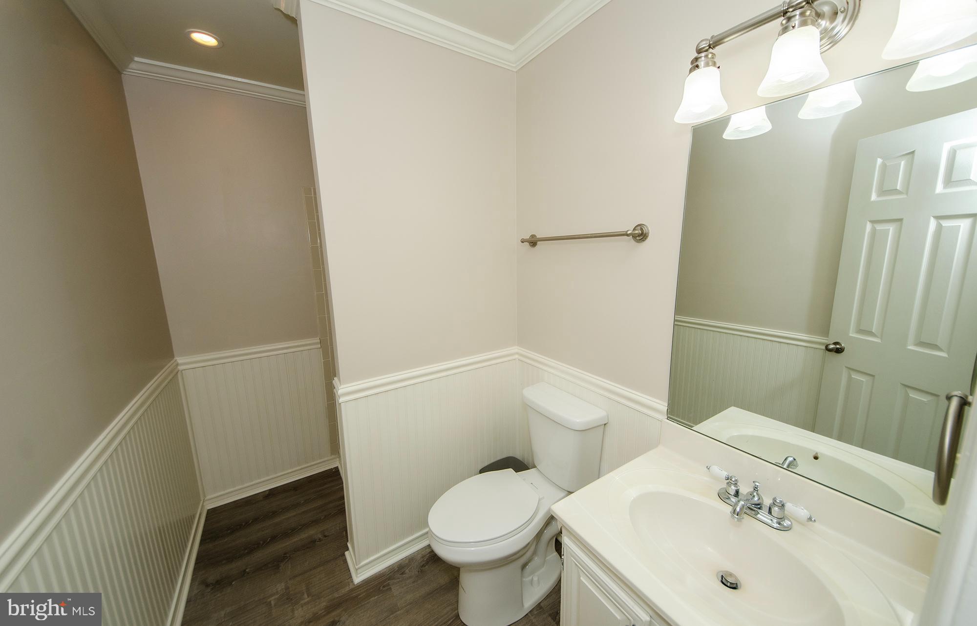 MARSHALL HEIGHTS - Residential Lease