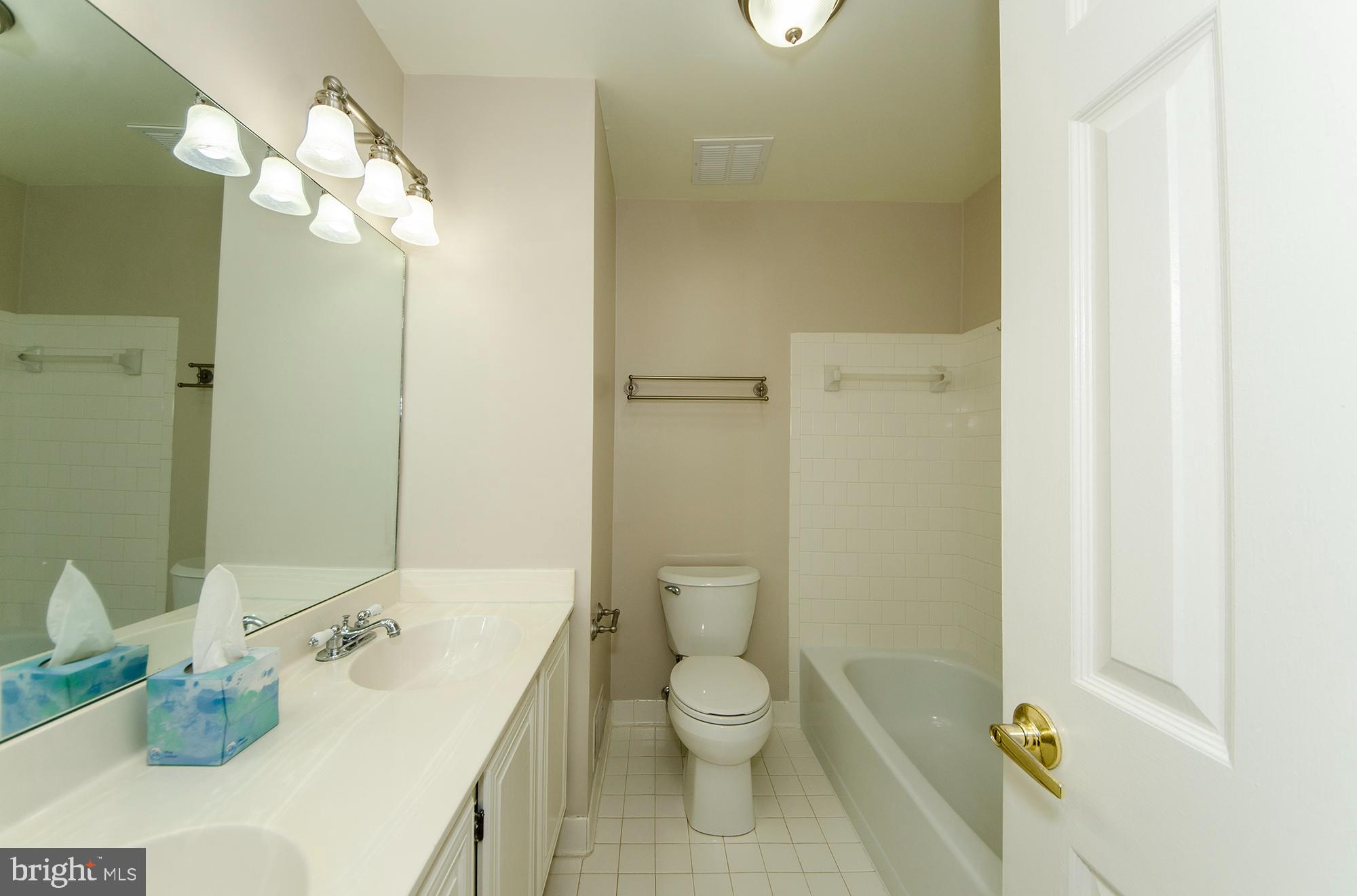 MARSHALL HEIGHTS - Residential Lease