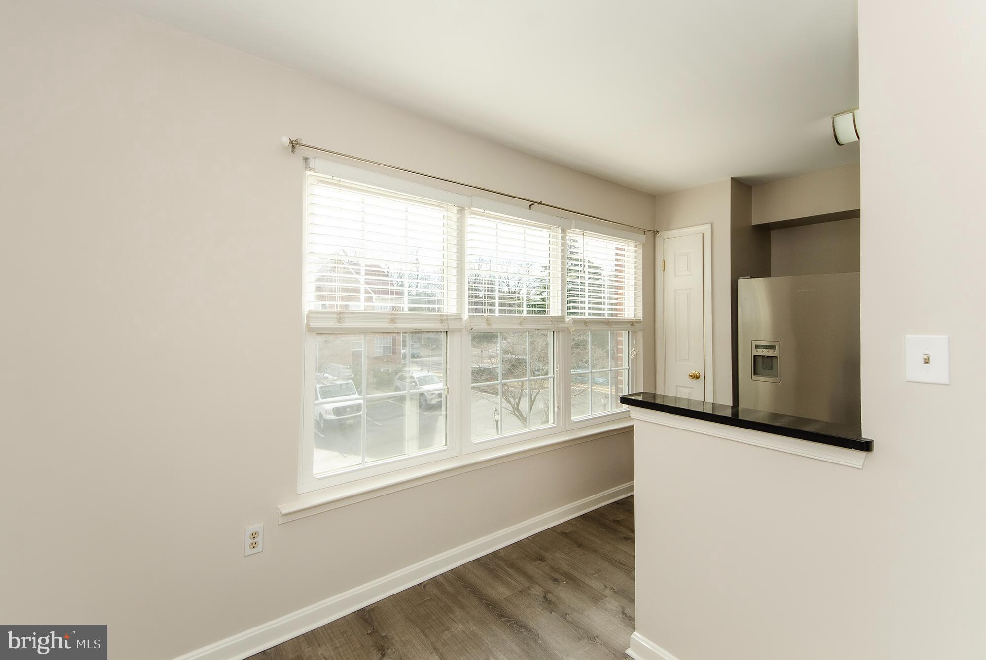 MARSHALL HEIGHTS - Residential Lease