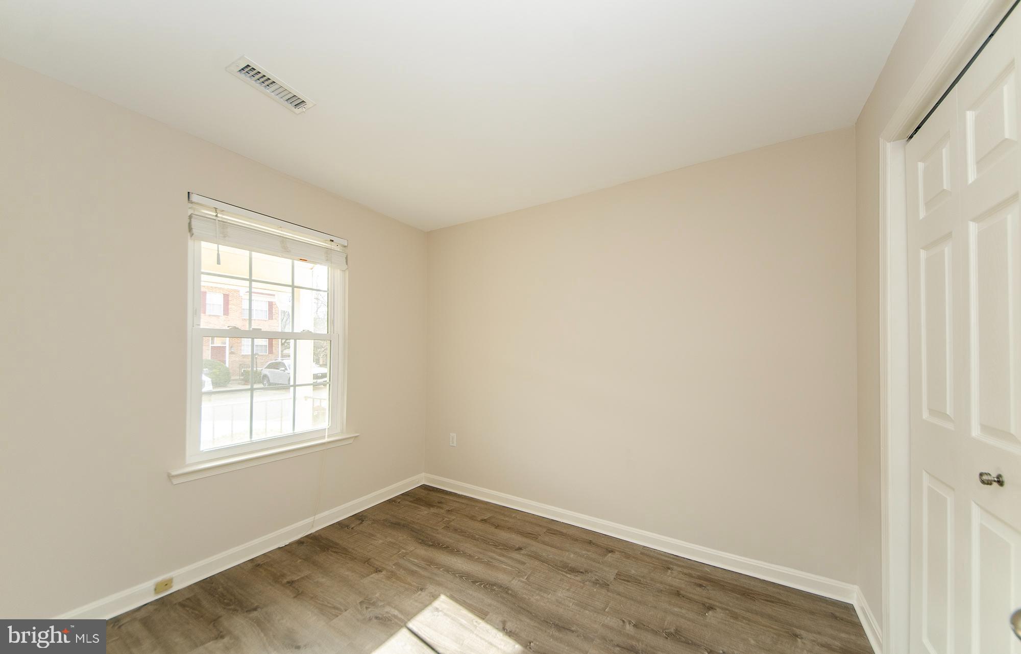 MARSHALL HEIGHTS - Residential Lease