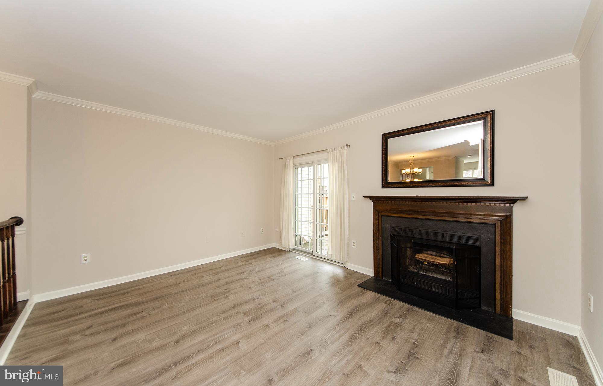 MARSHALL HEIGHTS - Residential Lease