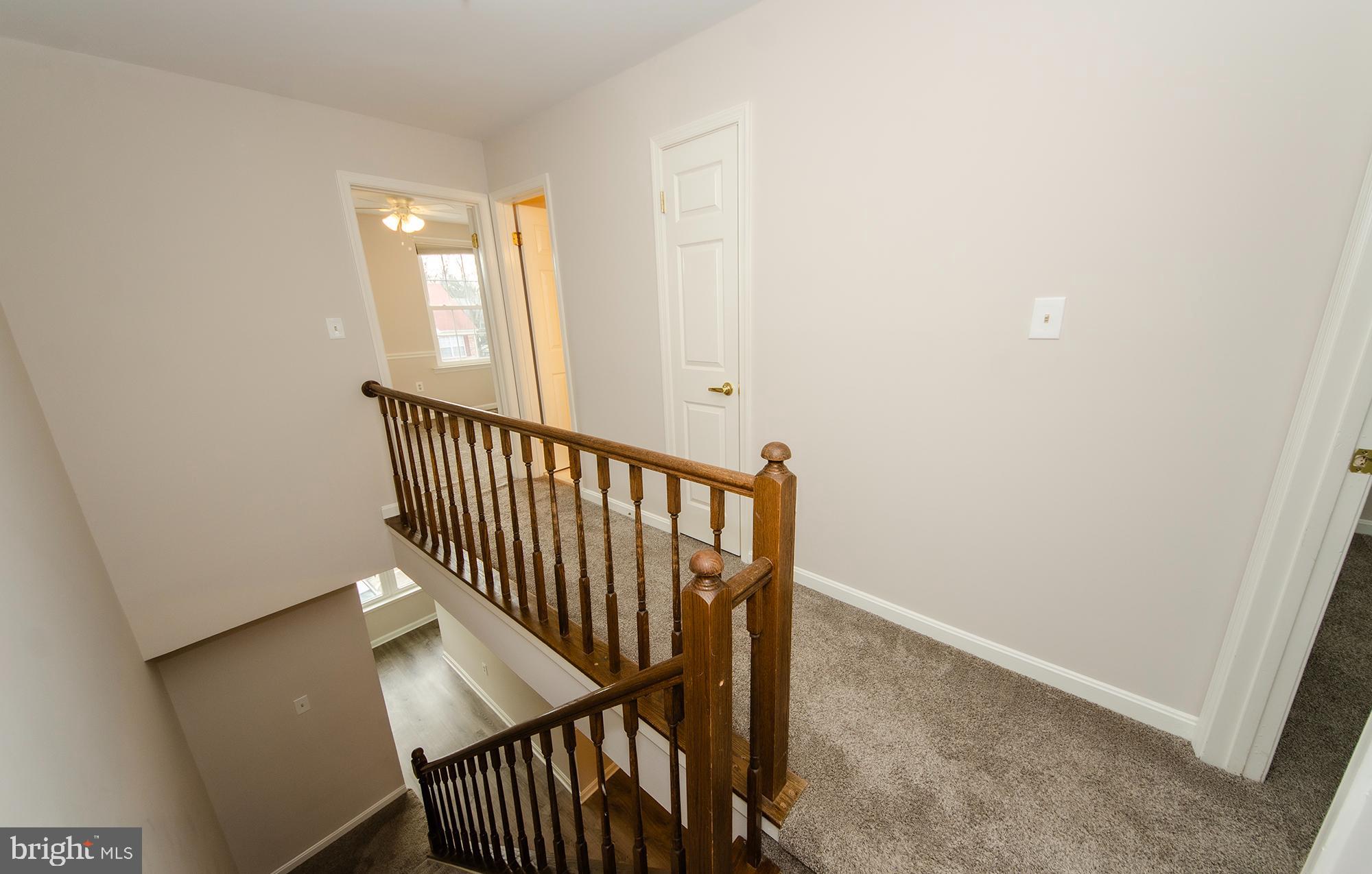 MARSHALL HEIGHTS - Residential Lease