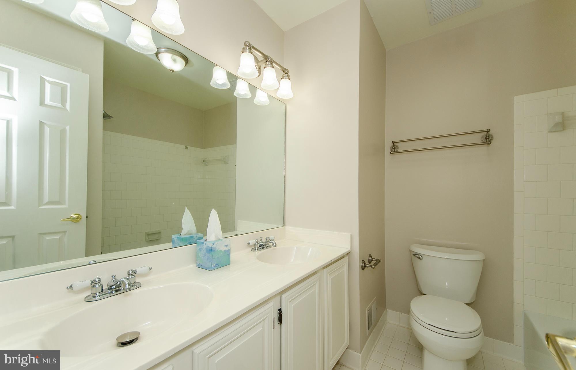 MARSHALL HEIGHTS - Residential Lease