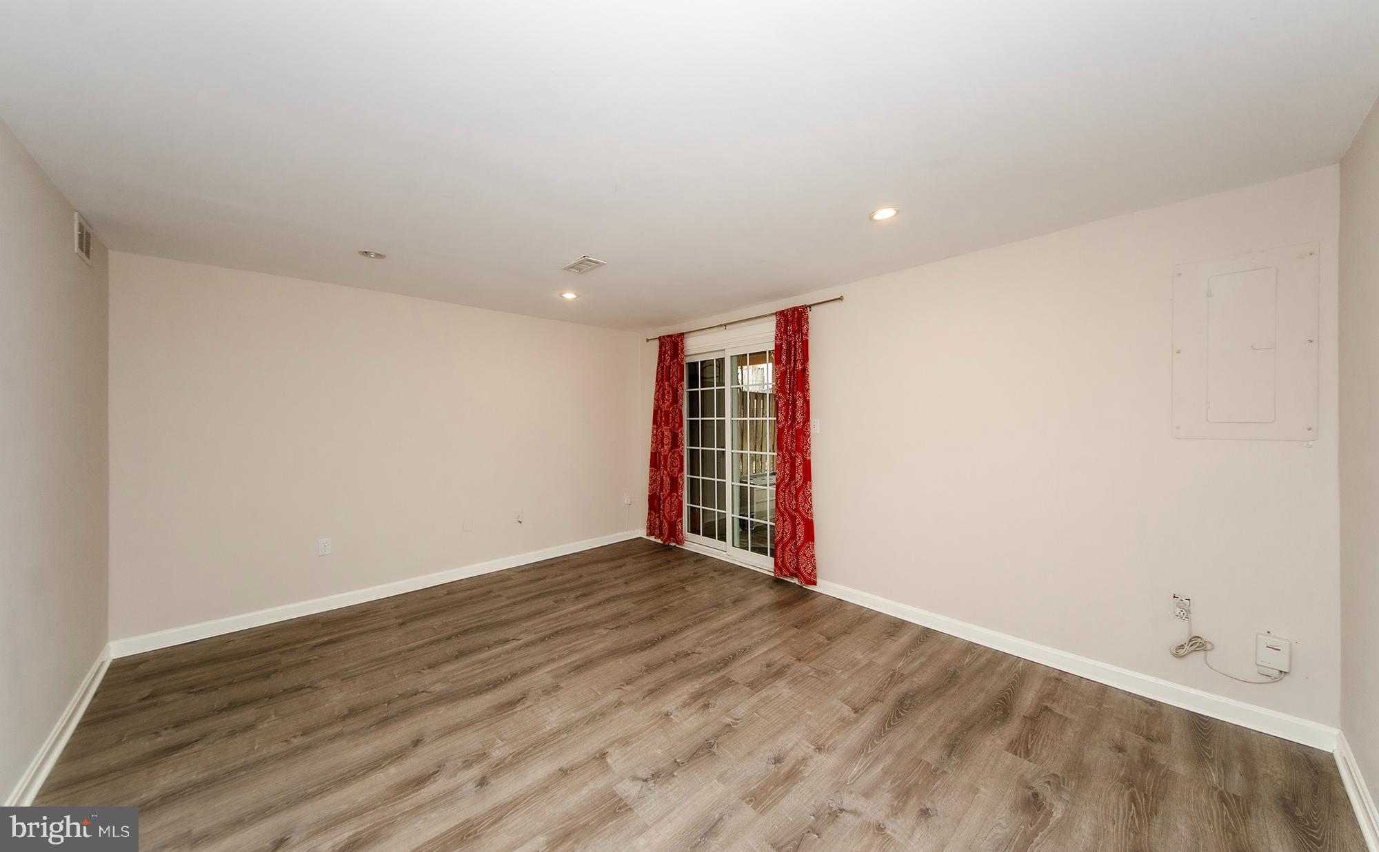 MARSHALL HEIGHTS - Residential Lease