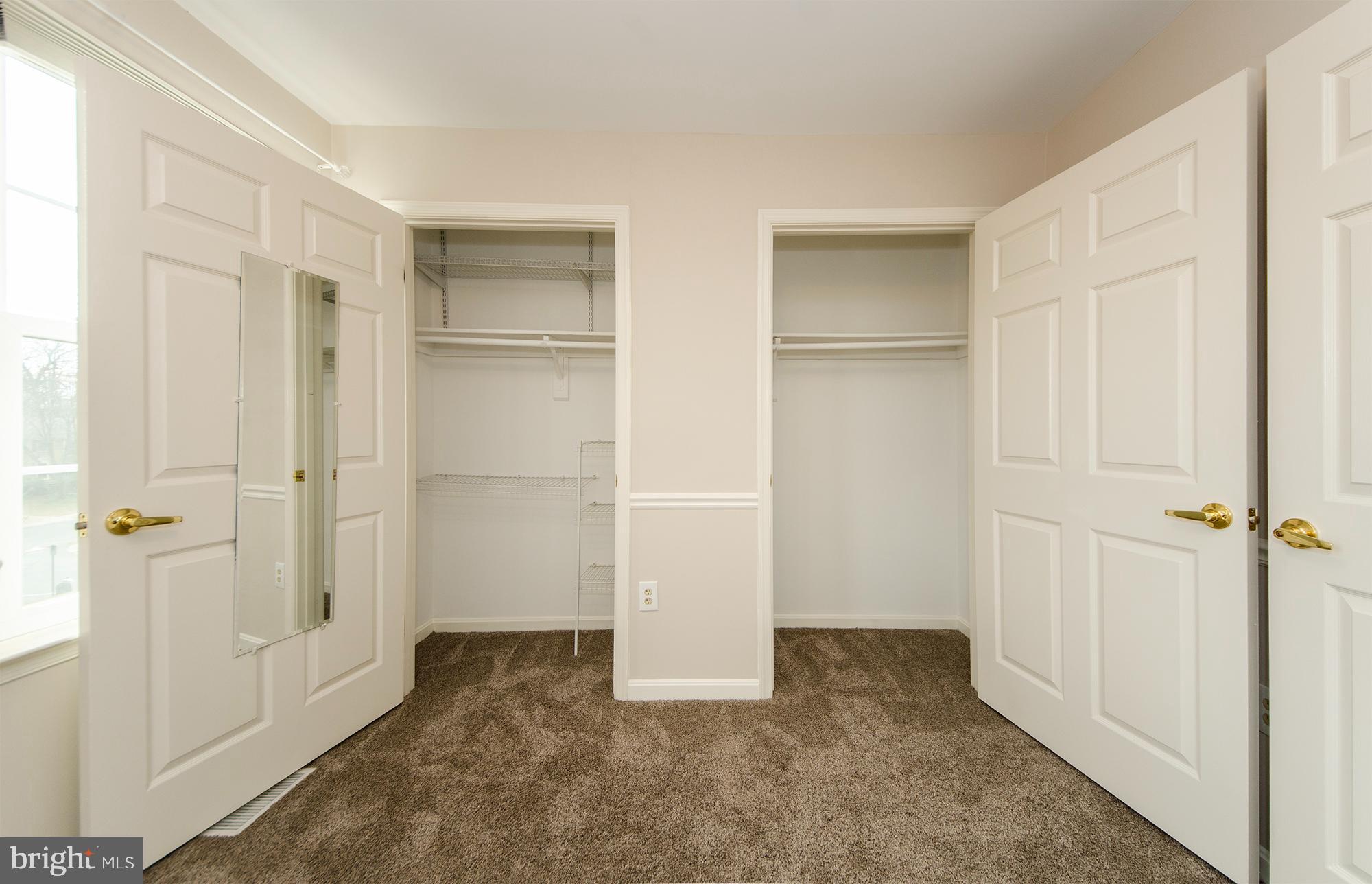 MARSHALL HEIGHTS - Residential Lease