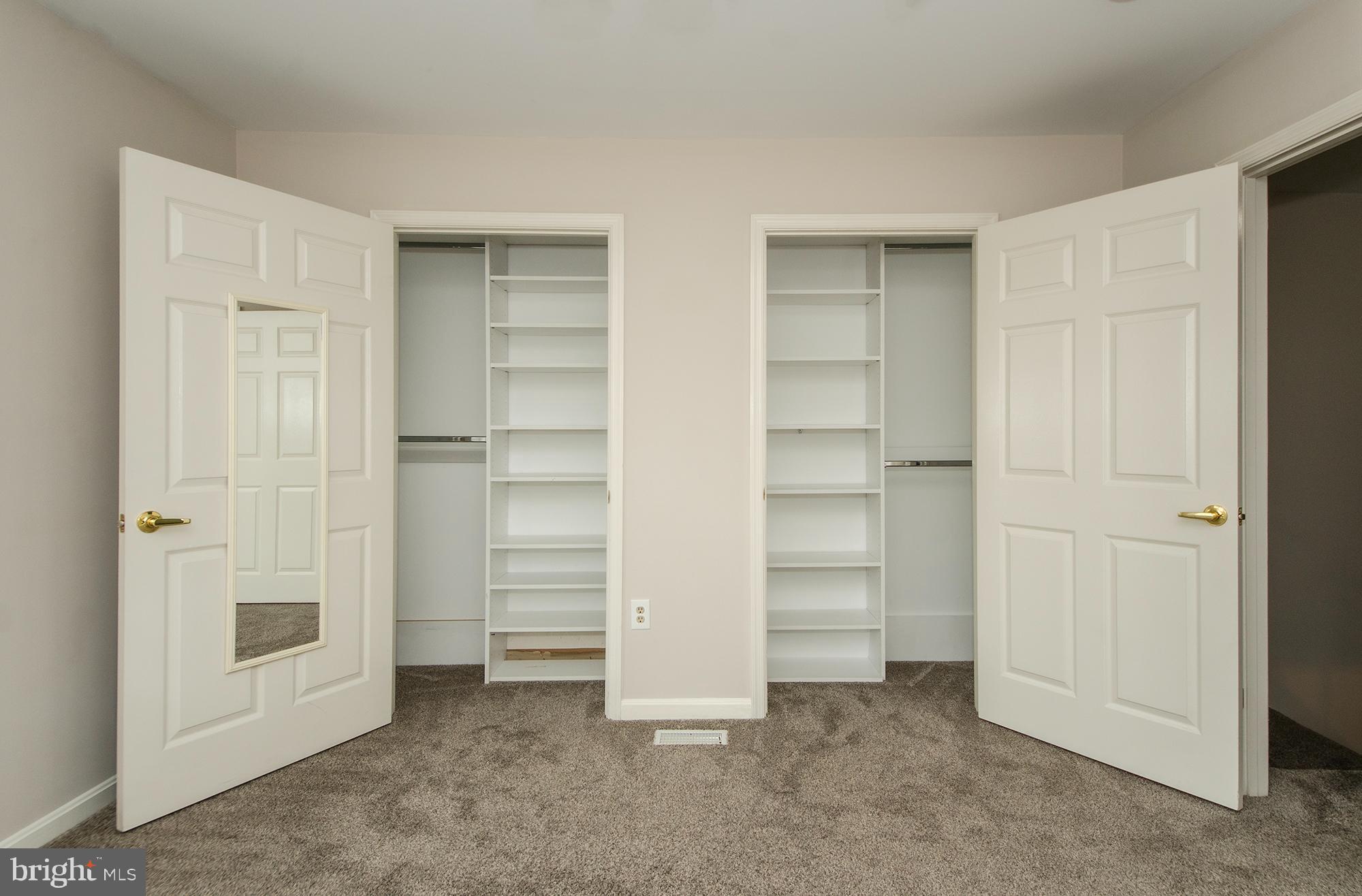 MARSHALL HEIGHTS - Residential Lease