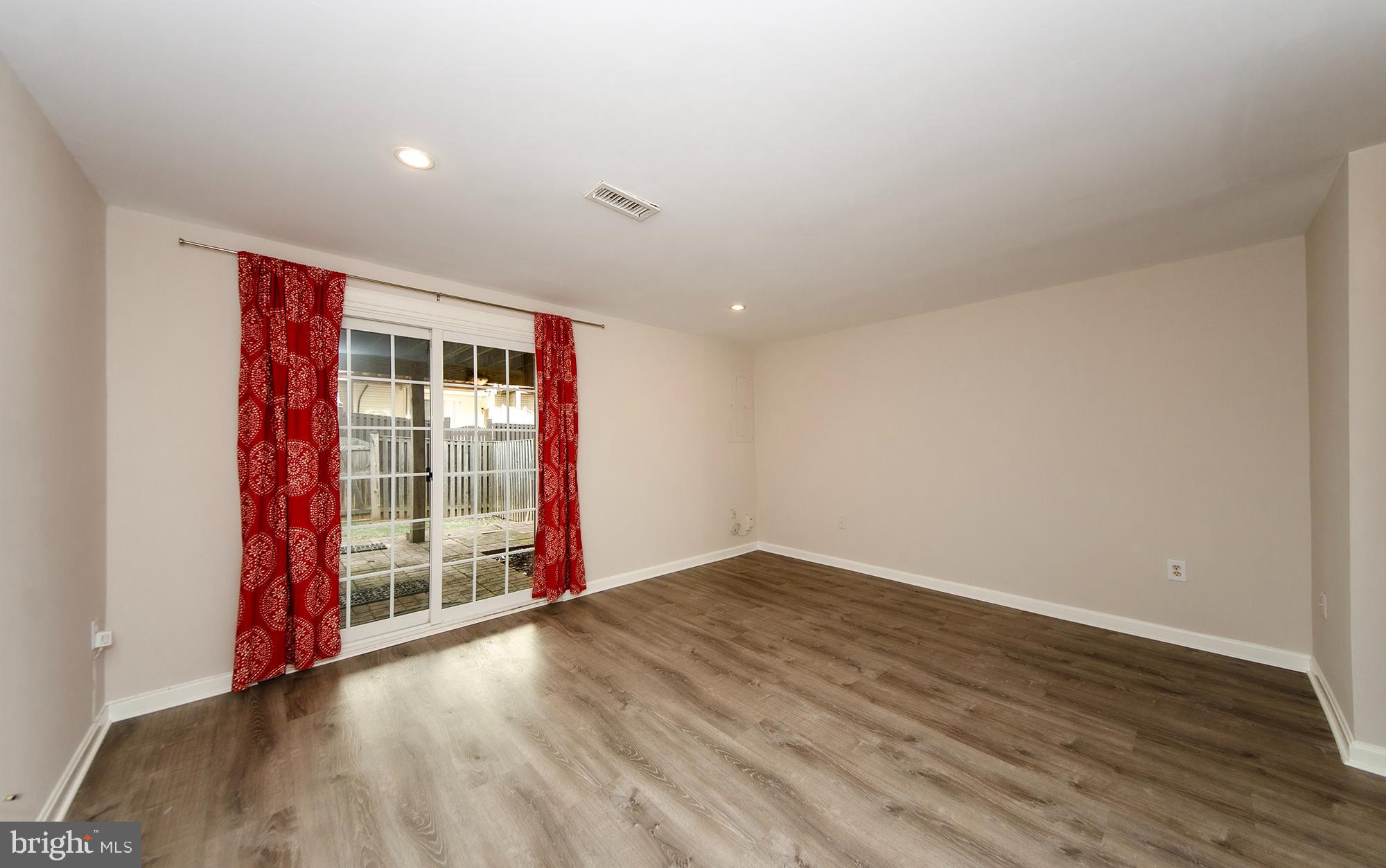 MARSHALL HEIGHTS - Residential Lease