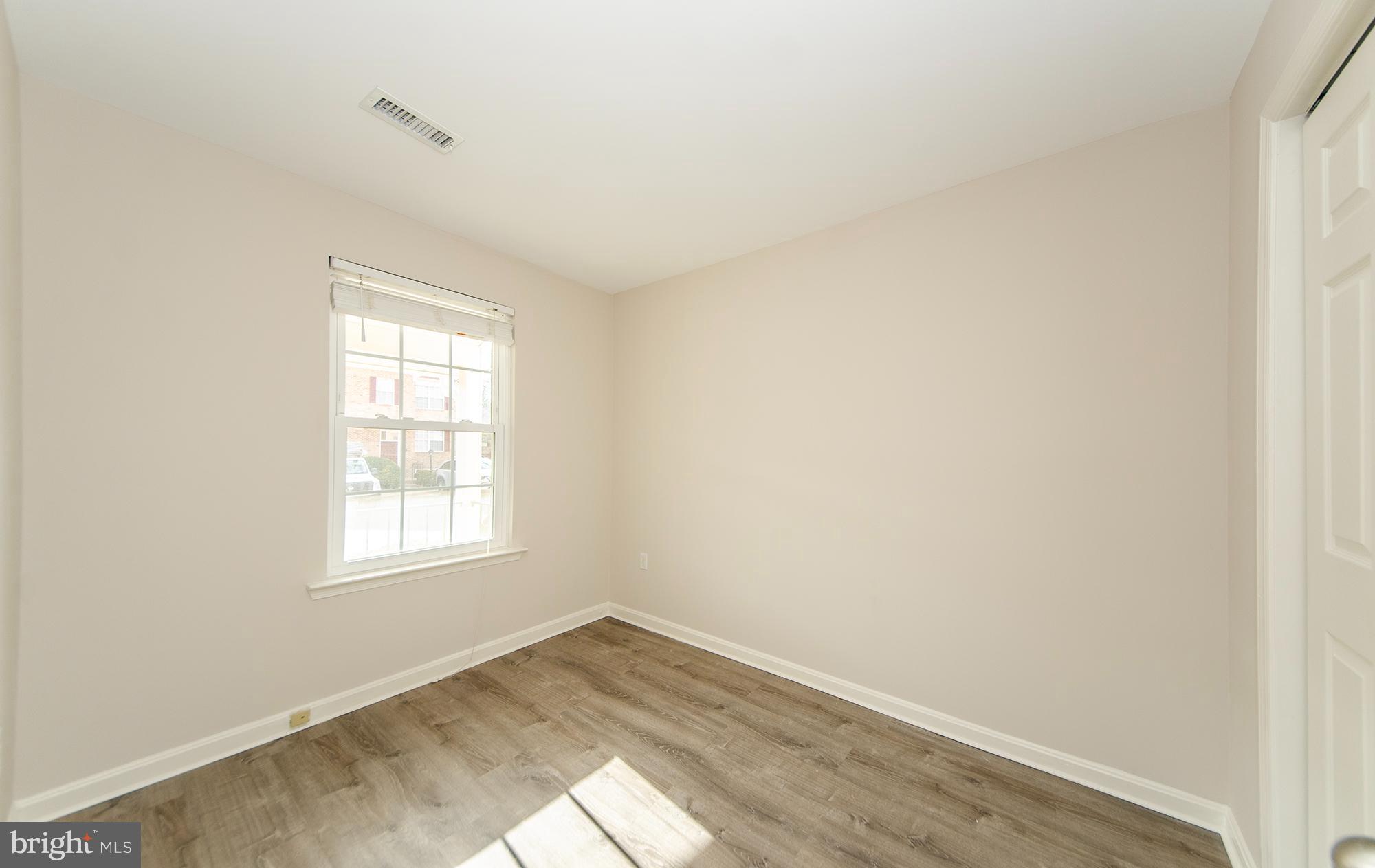 MARSHALL HEIGHTS - Residential Lease