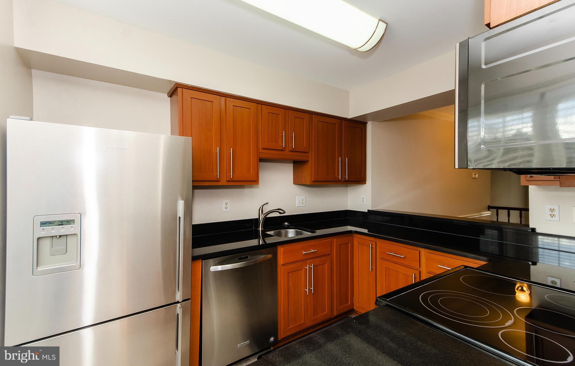 MARSHALL HEIGHTS - Residential Lease