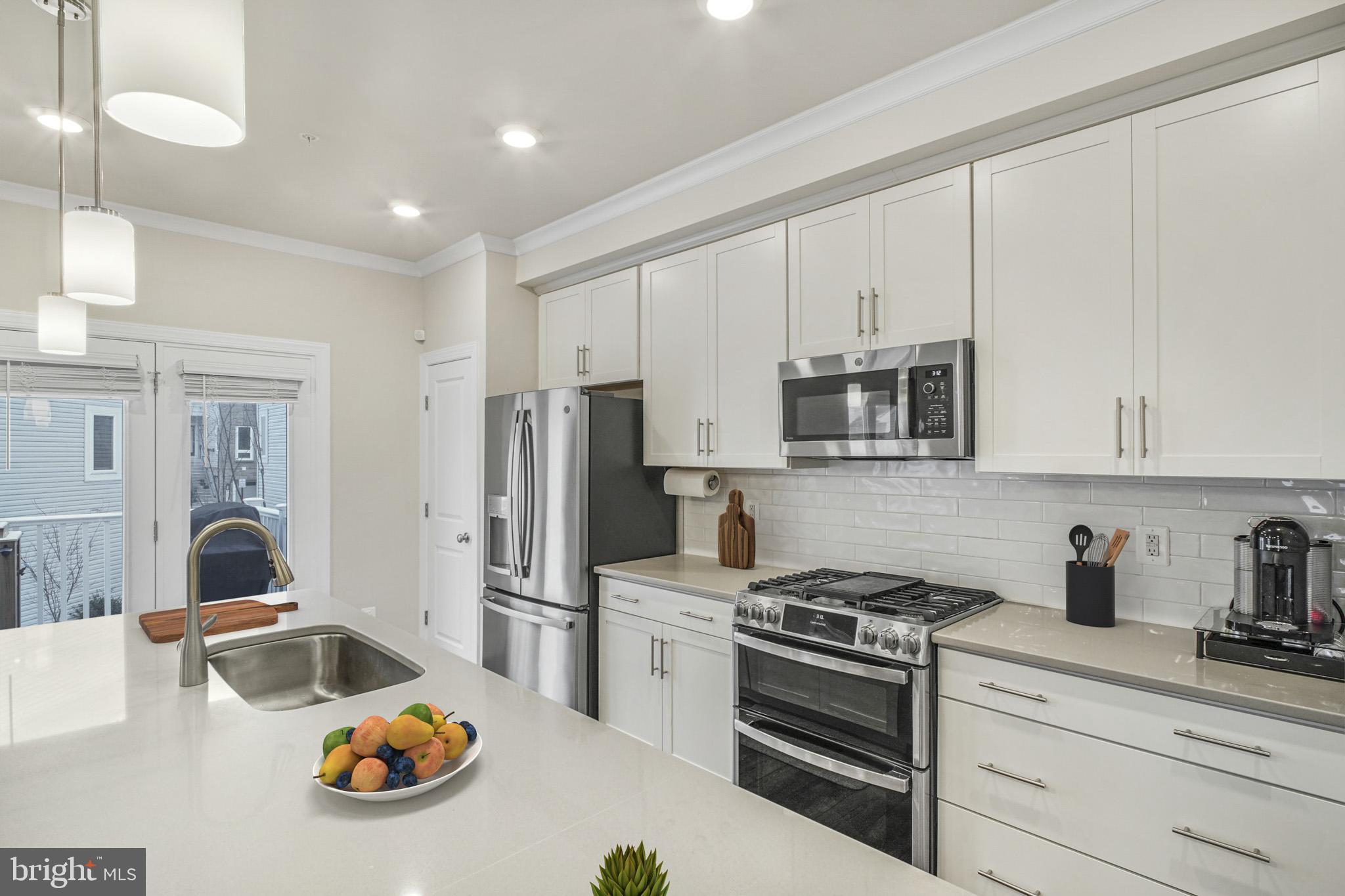 RIPPON LANDING - Residential