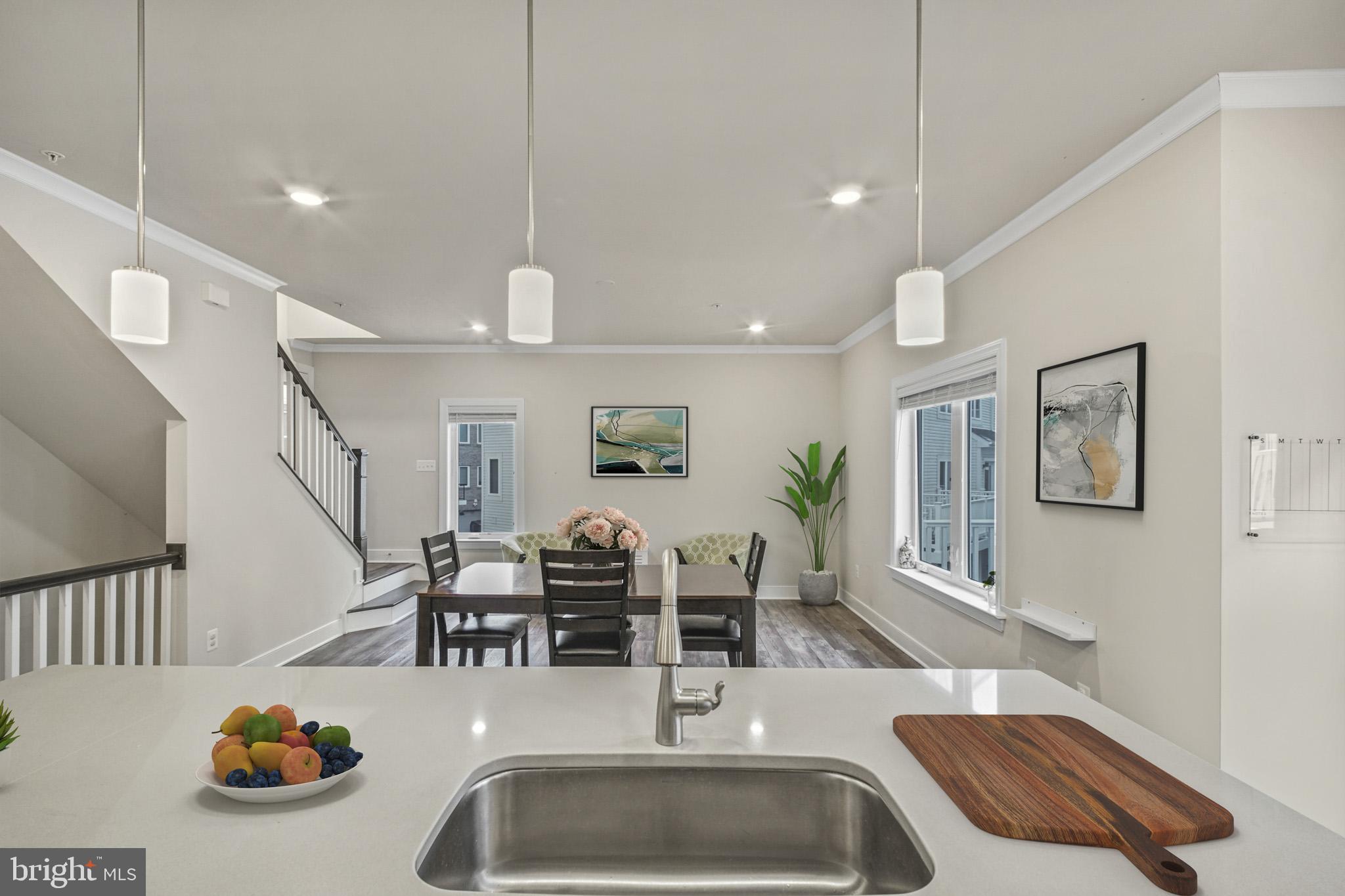 RIPPON LANDING - Residential