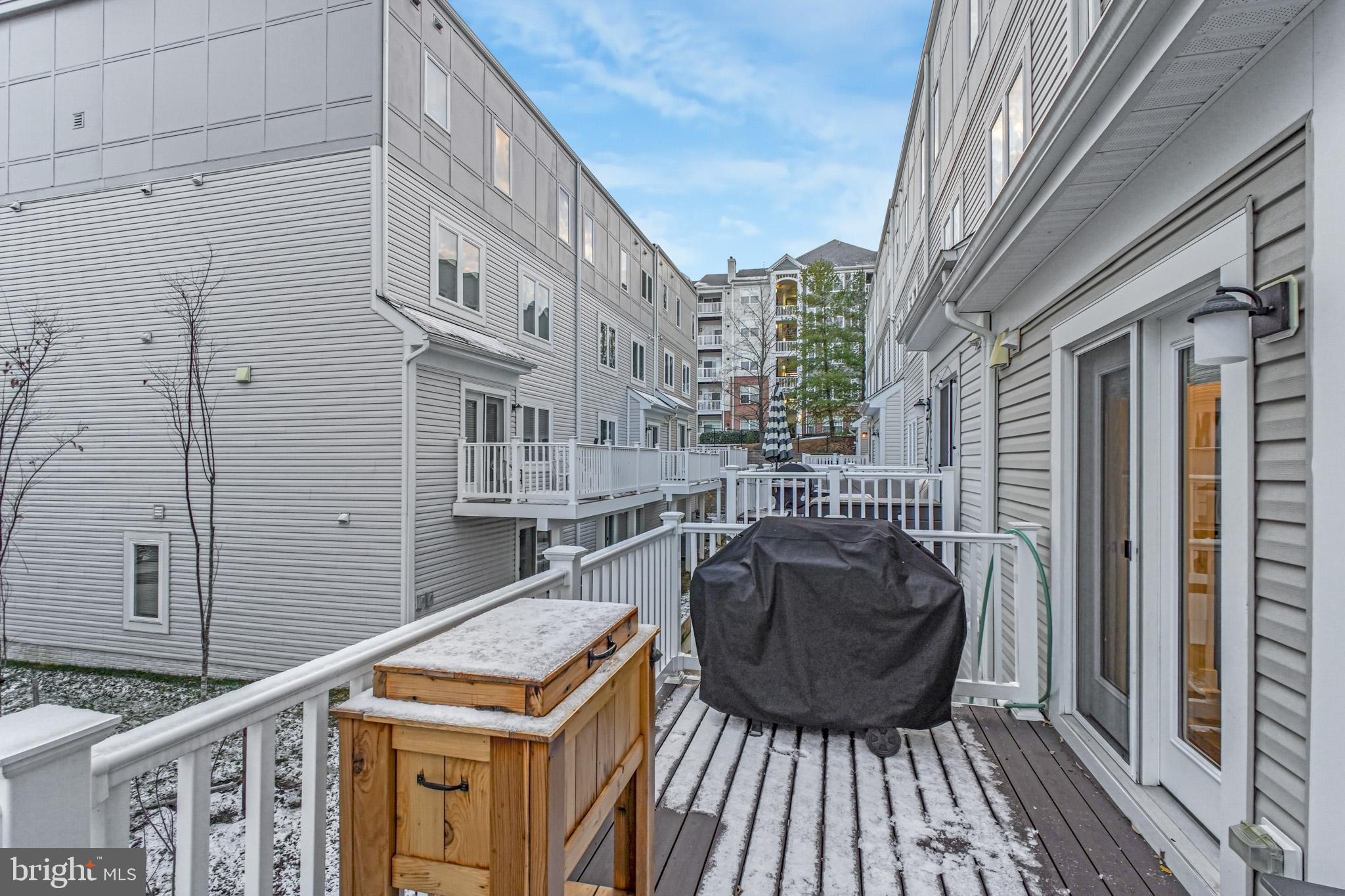 RIPPON LANDING - Residential