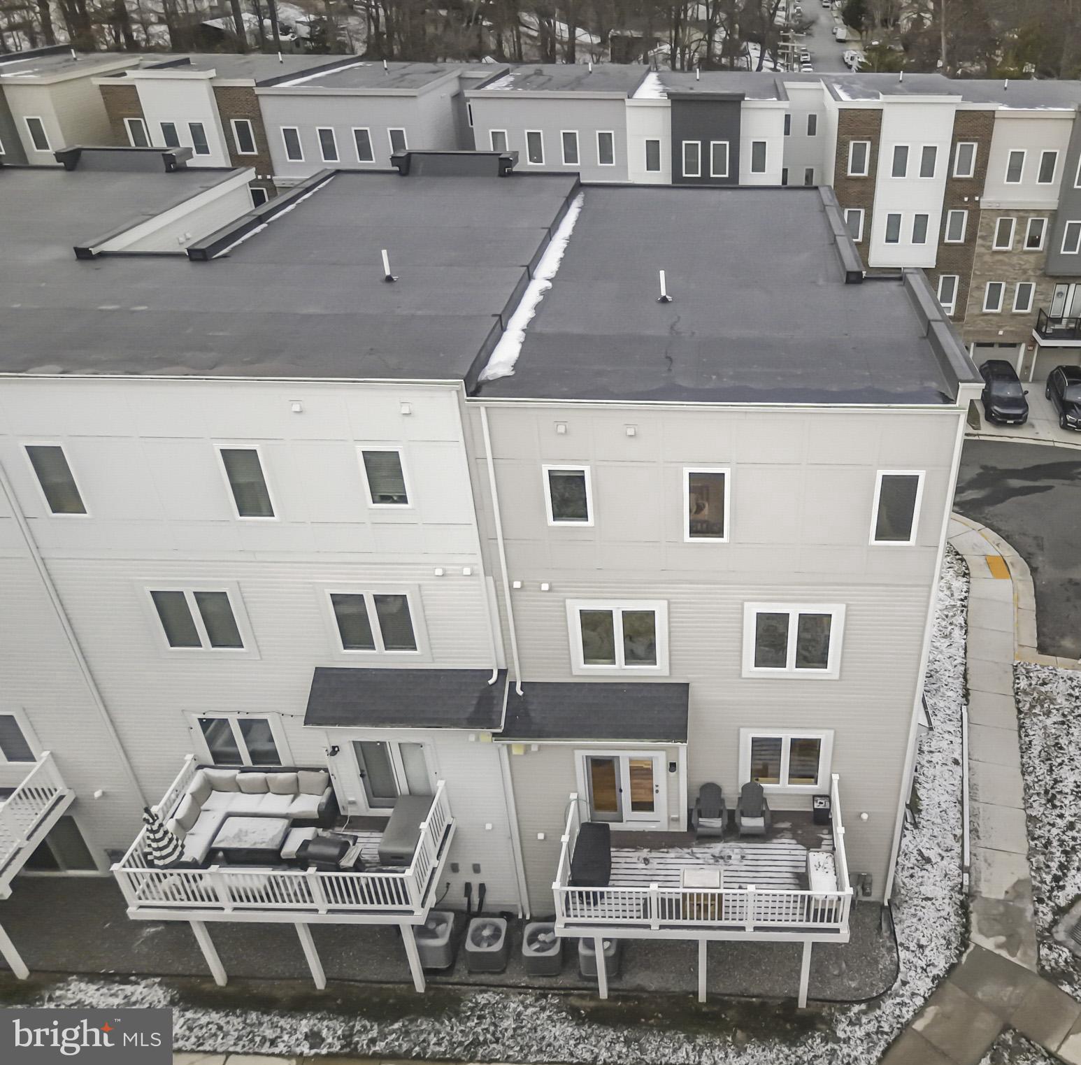 RIPPON LANDING - Residential