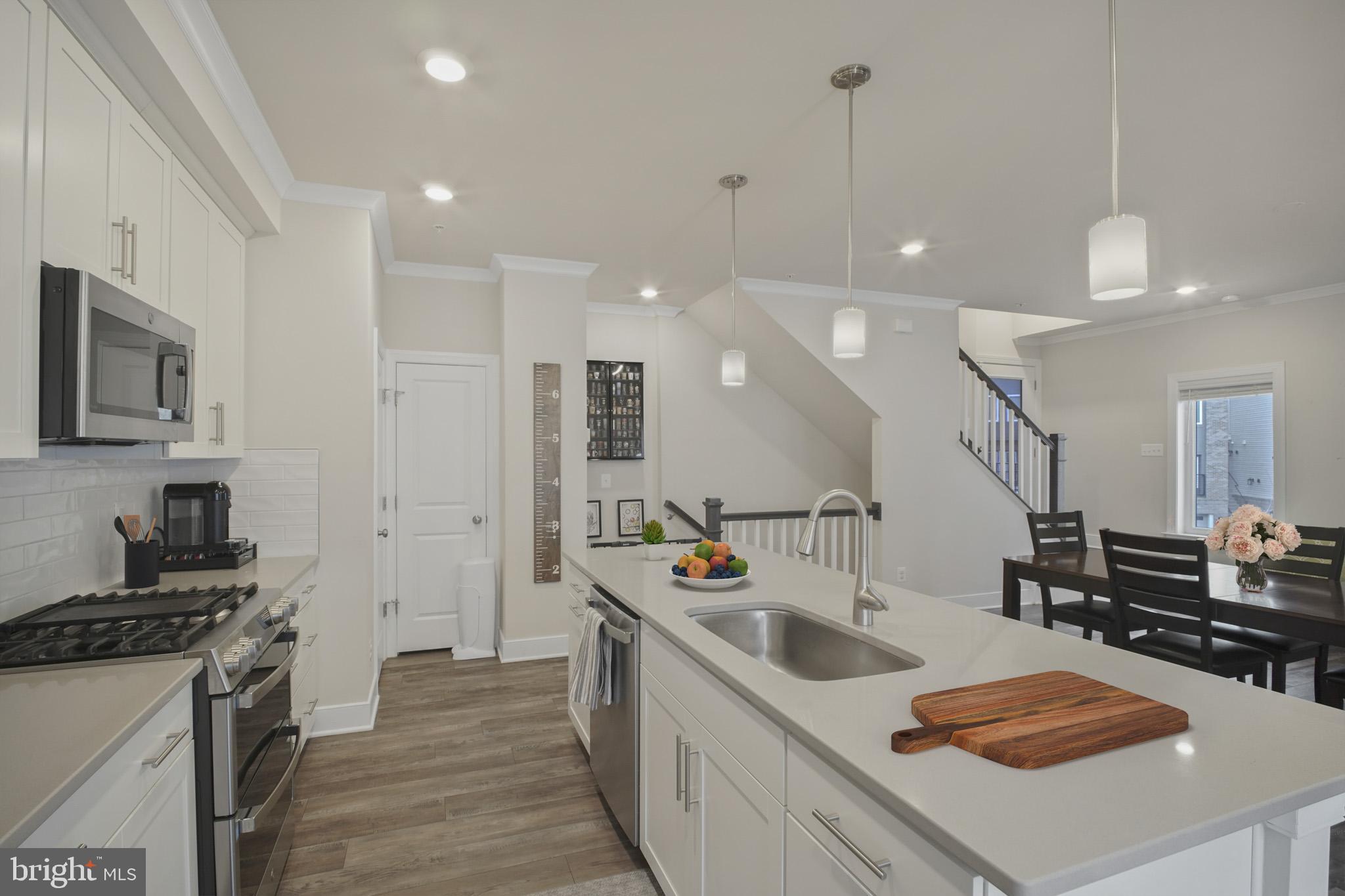 RIPPON LANDING - Residential