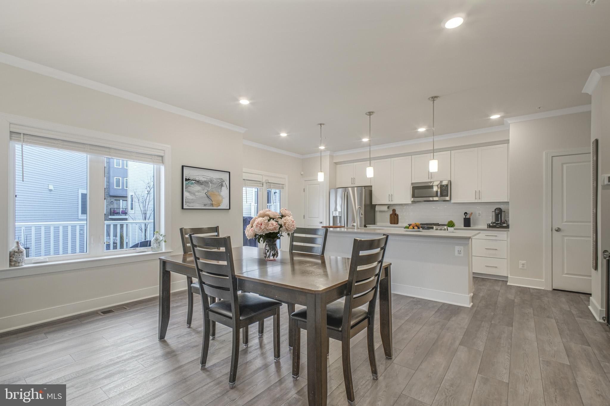 RIPPON LANDING - Residential