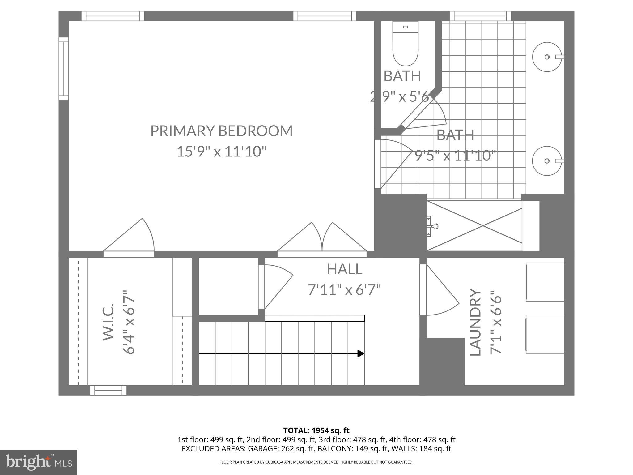 RIPPON LANDING - Residential