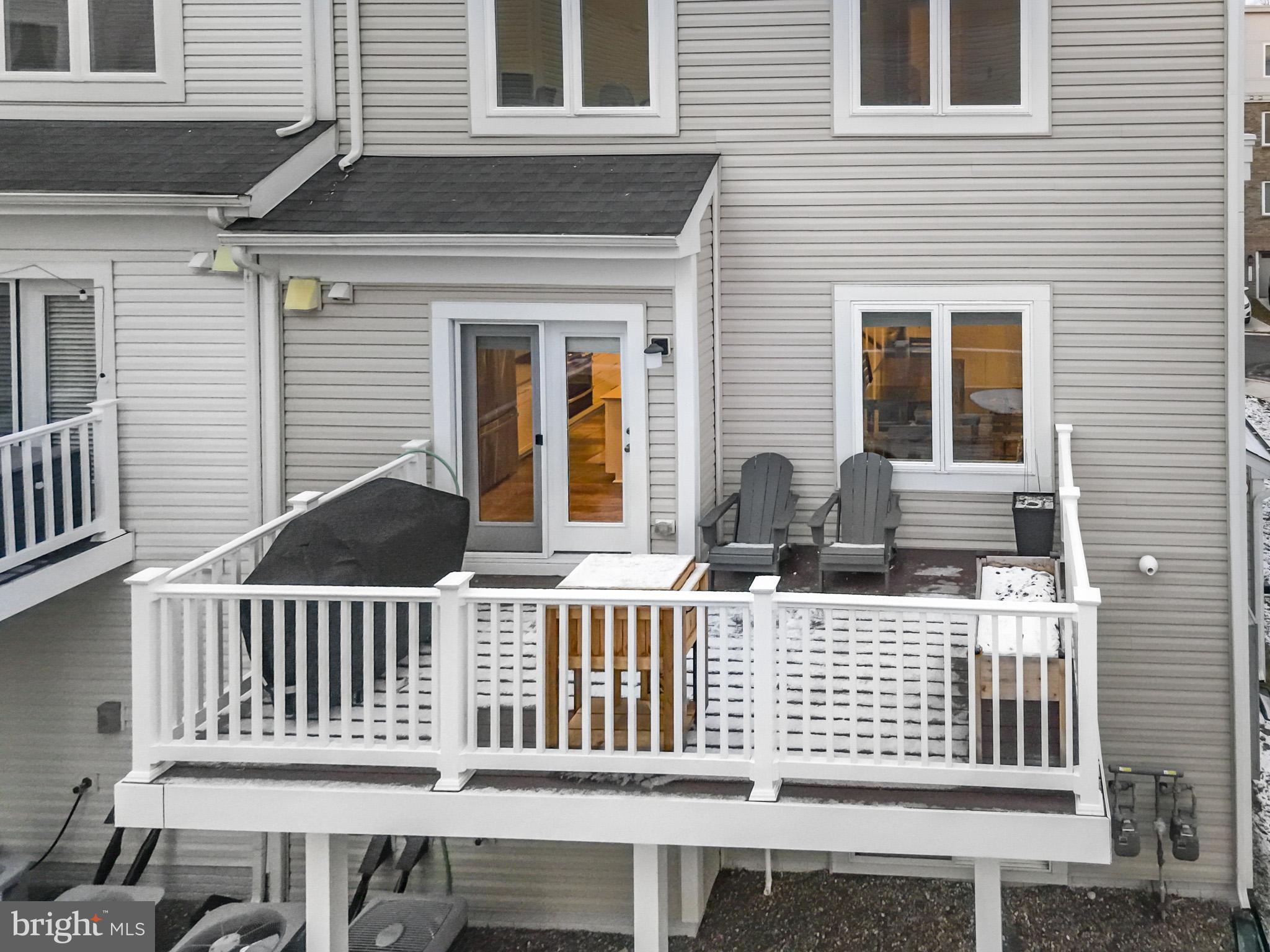 RIPPON LANDING - Residential