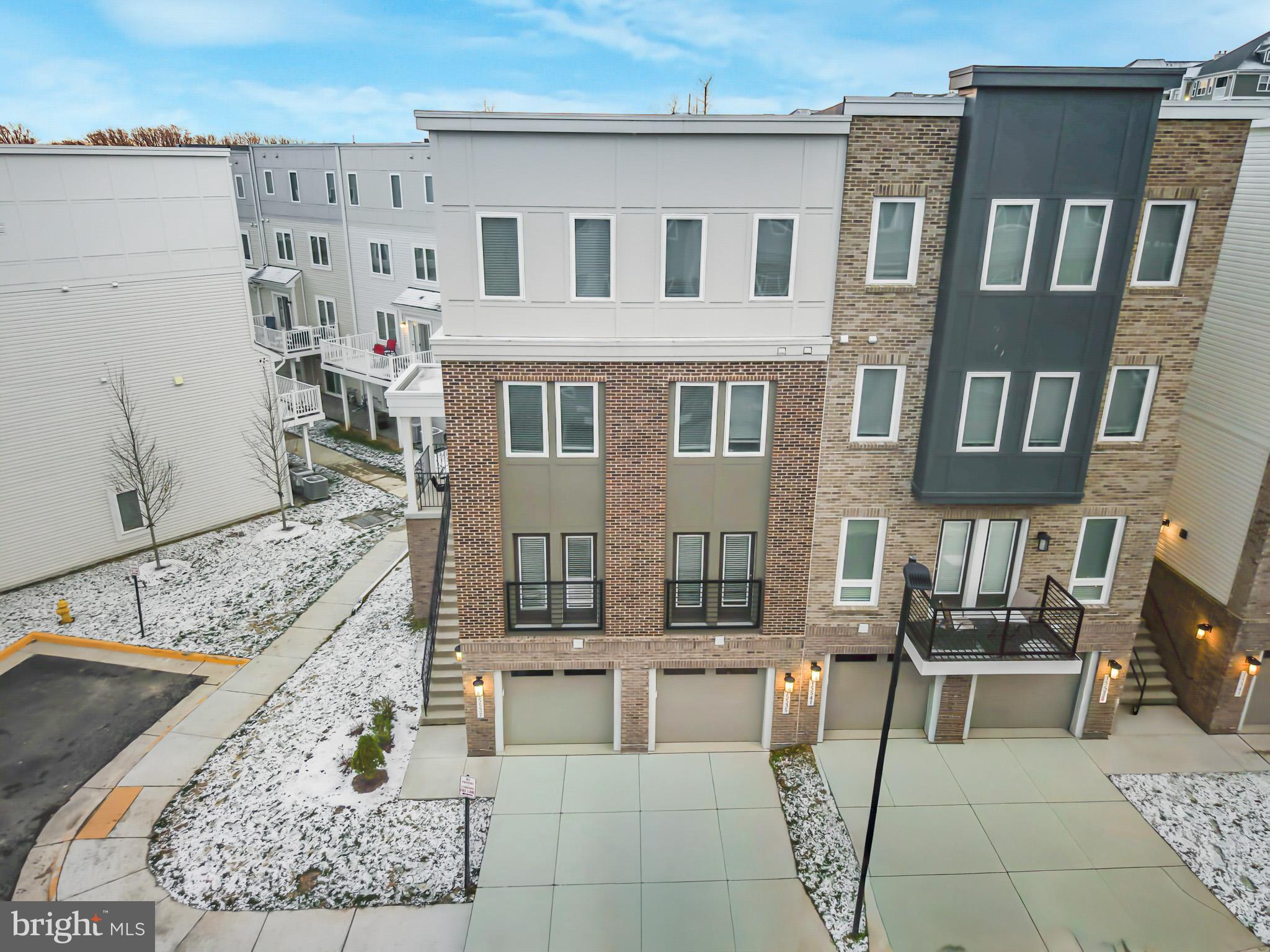 RIPPON LANDING - Residential