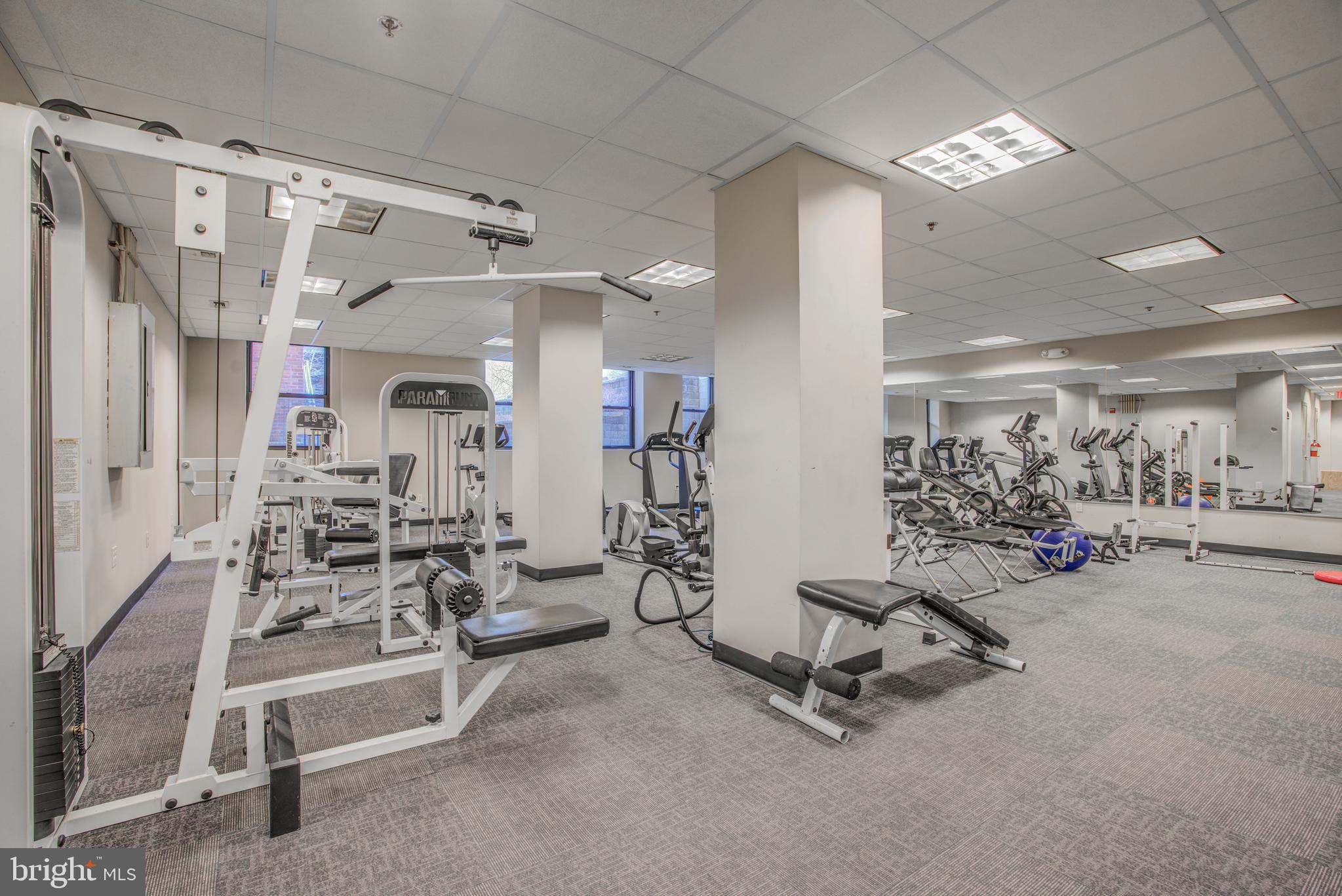 FEDERAL HILL HISTORIC DISTRICT - Residential Lease