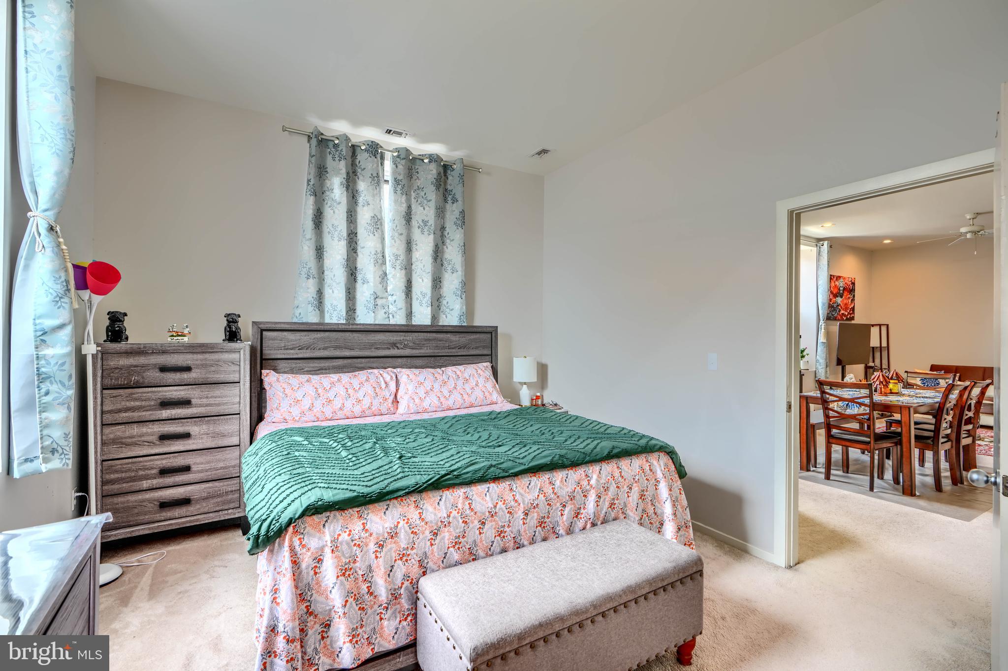 FEDERAL HILL HISTORIC DISTRICT - Residential Lease