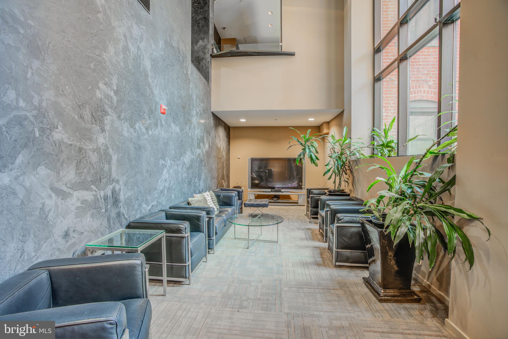 FEDERAL HILL HISTORIC DISTRICT - Residential Lease