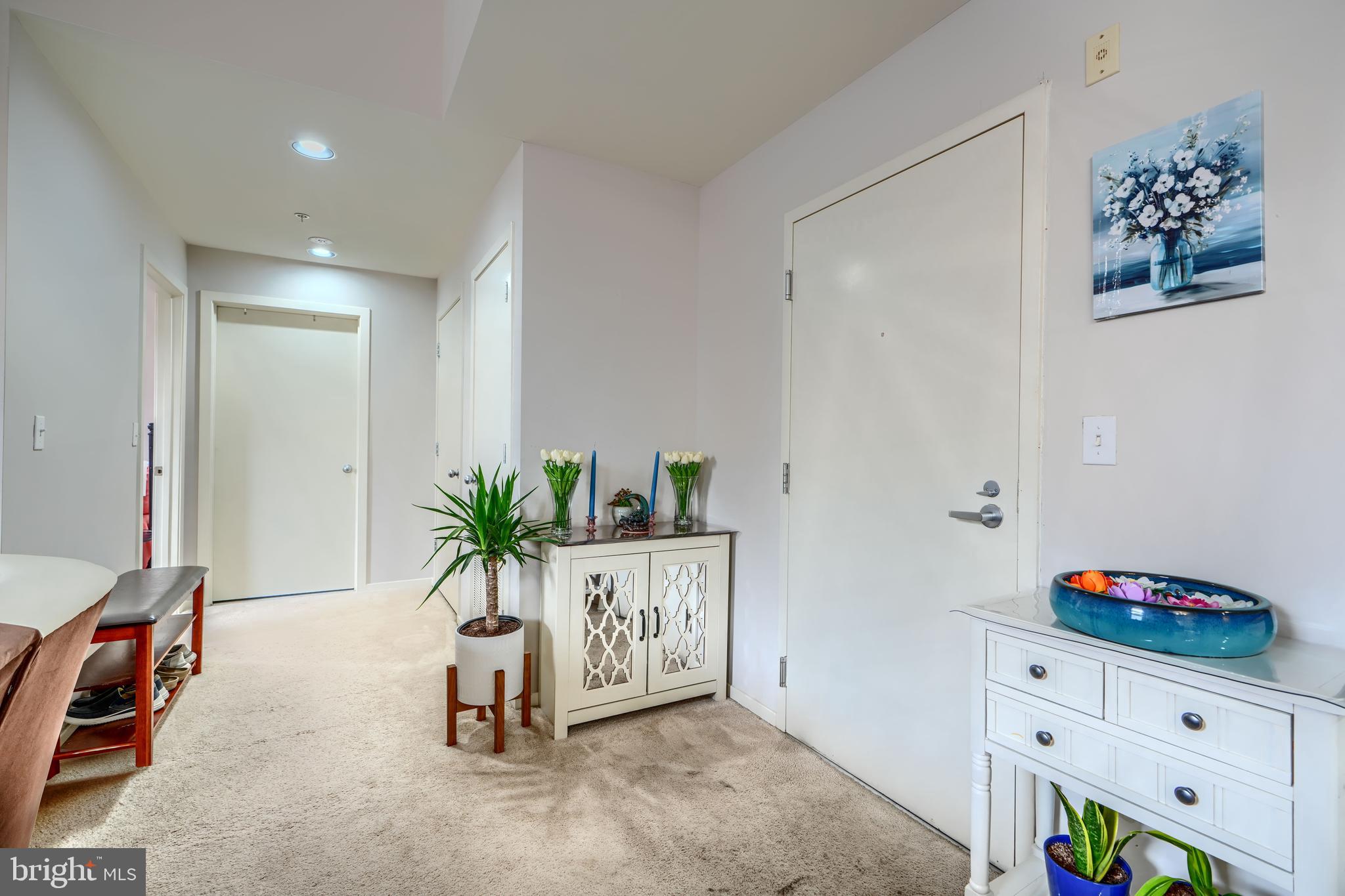 FEDERAL HILL HISTORIC DISTRICT - Residential Lease