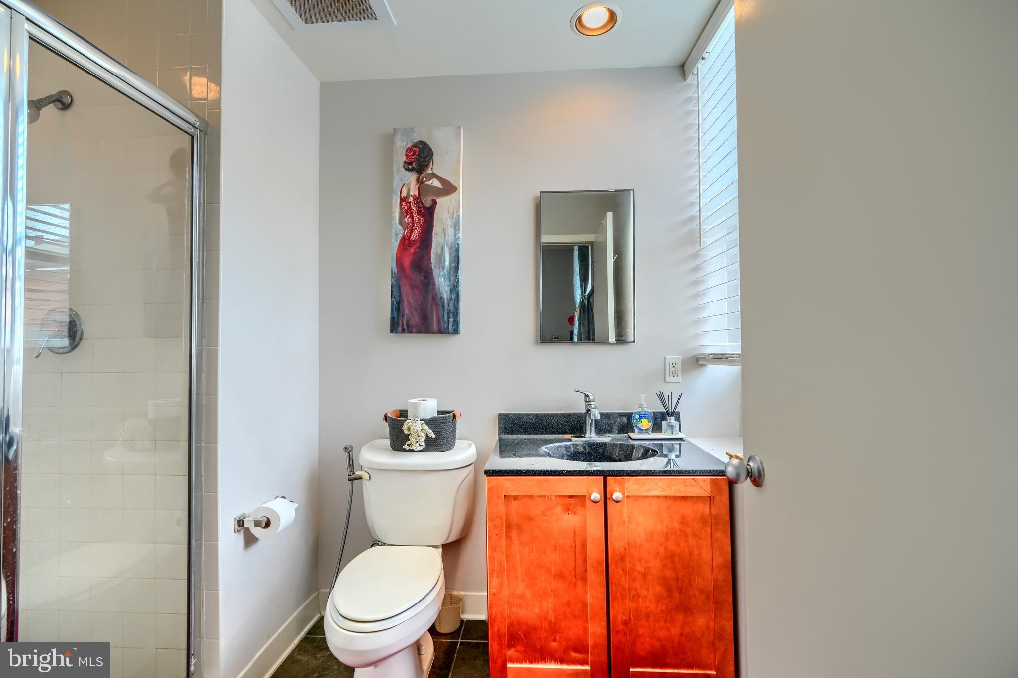 FEDERAL HILL HISTORIC DISTRICT - Residential Lease