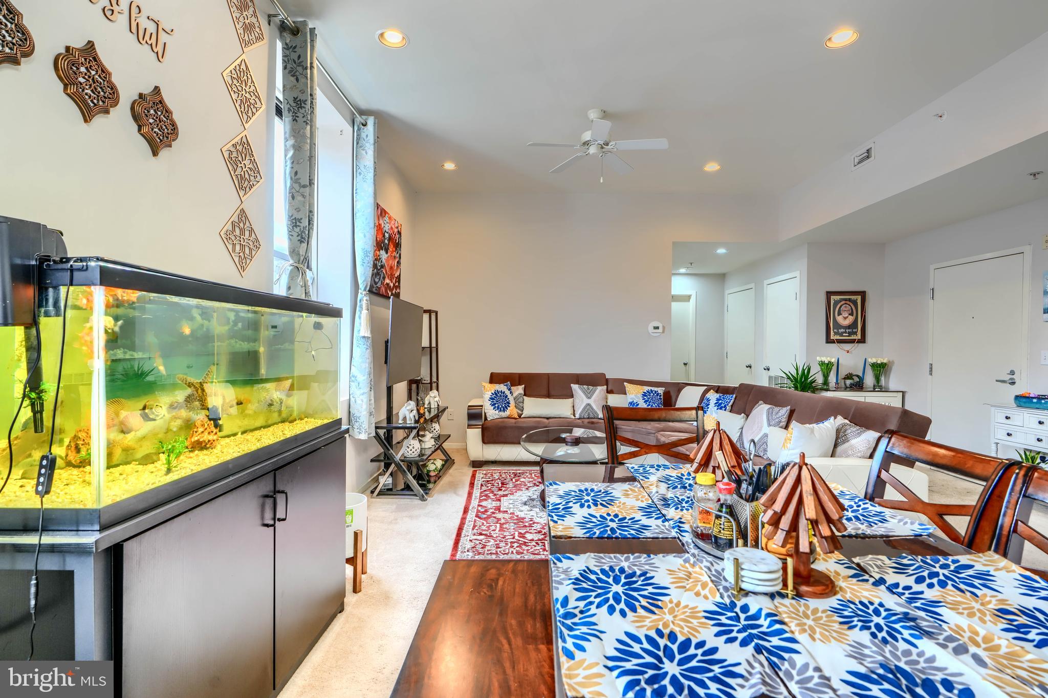 FEDERAL HILL HISTORIC DISTRICT - Residential Lease