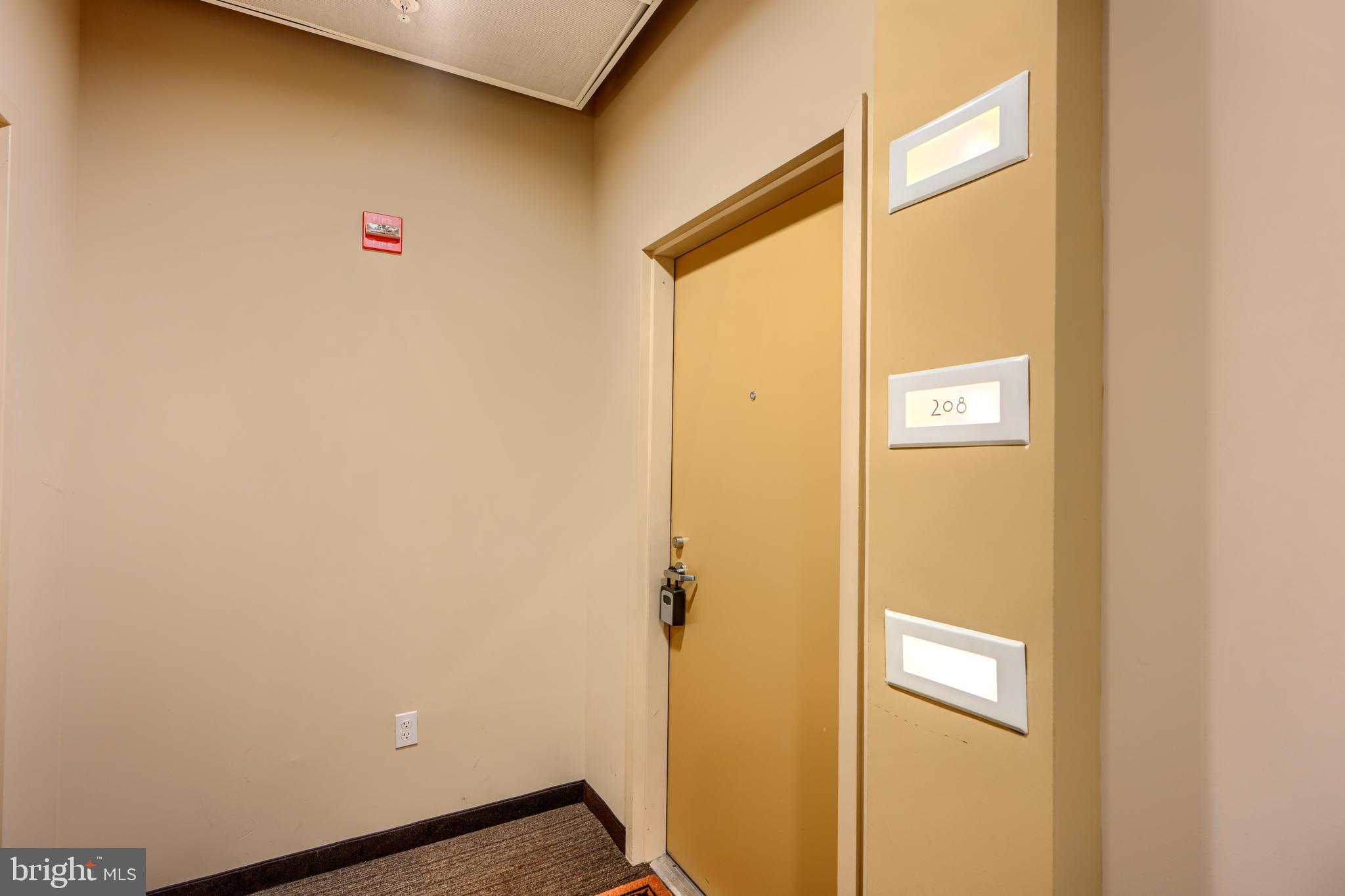 FEDERAL HILL HISTORIC DISTRICT - Residential Lease