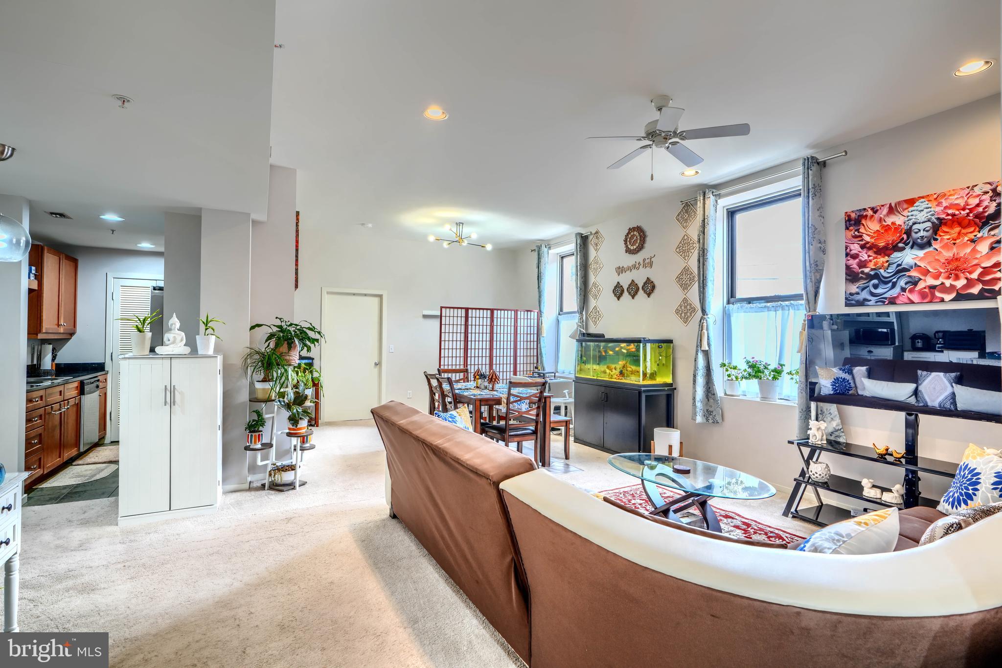 FEDERAL HILL HISTORIC DISTRICT - Residential Lease