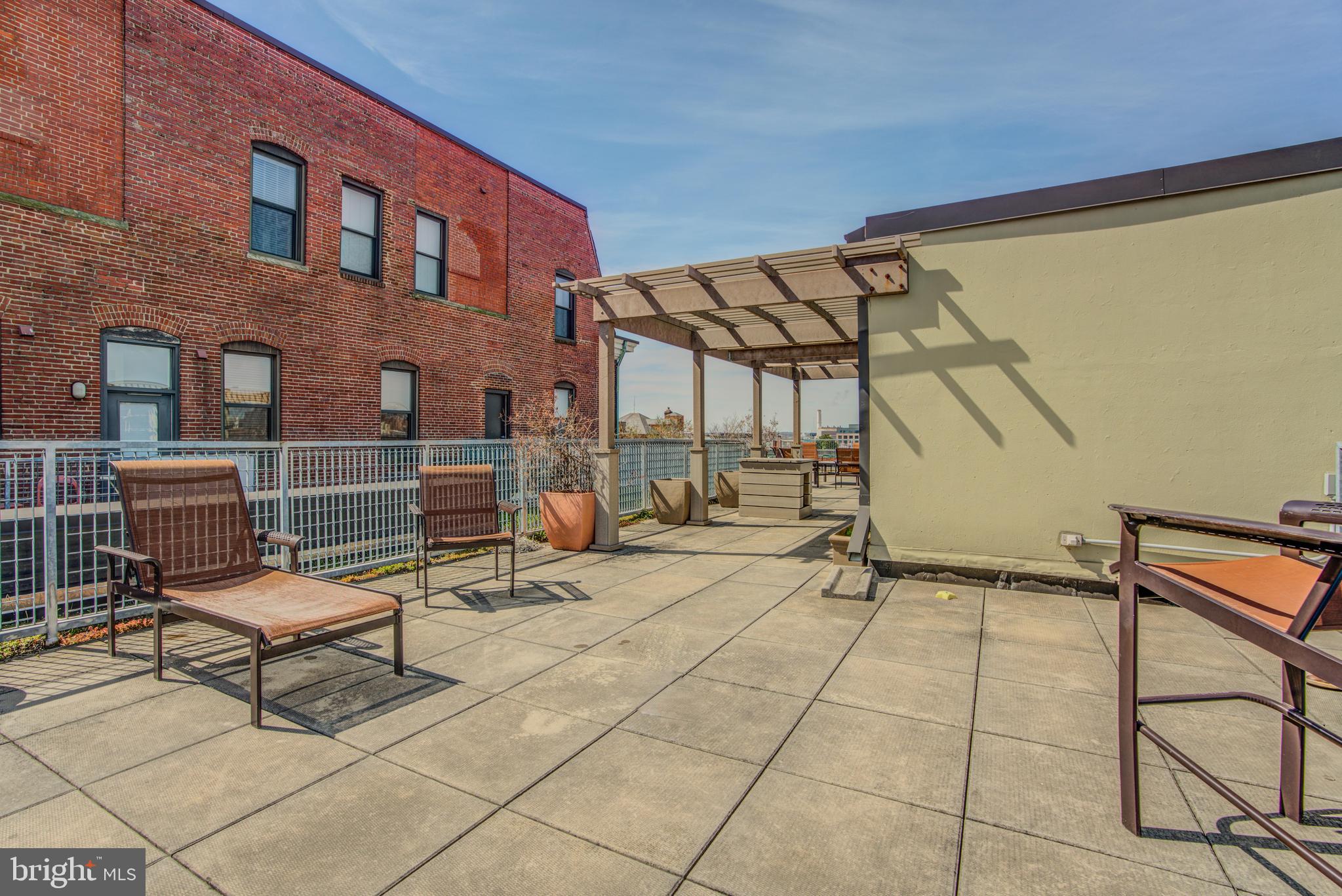 FEDERAL HILL HISTORIC DISTRICT - Residential Lease