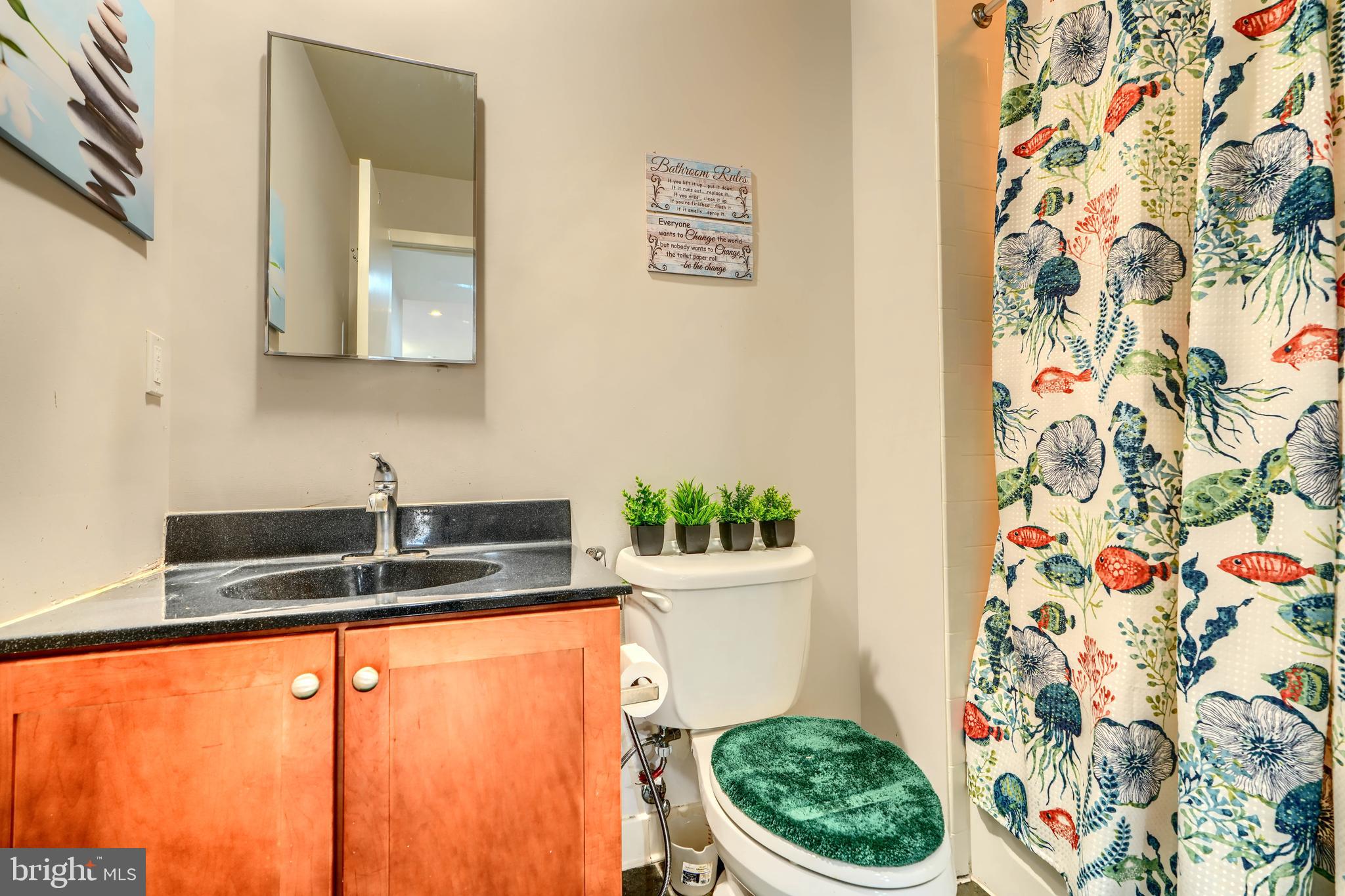 FEDERAL HILL HISTORIC DISTRICT - Residential Lease