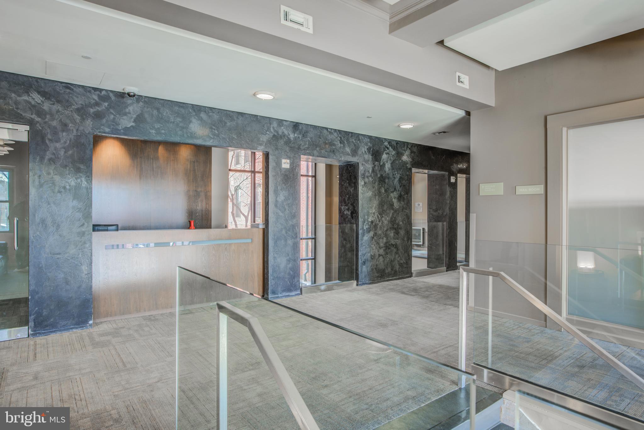 FEDERAL HILL HISTORIC DISTRICT - Residential Lease