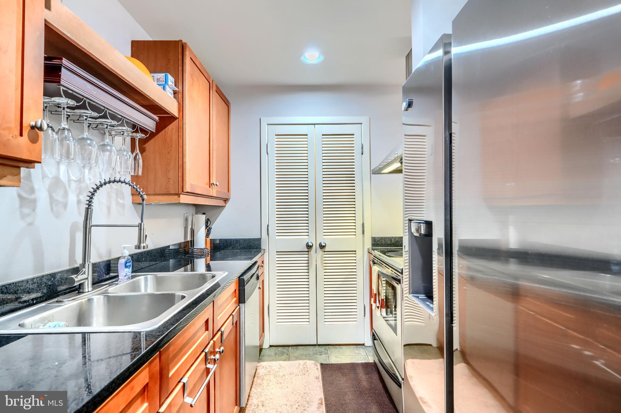 FEDERAL HILL HISTORIC DISTRICT - Residential Lease