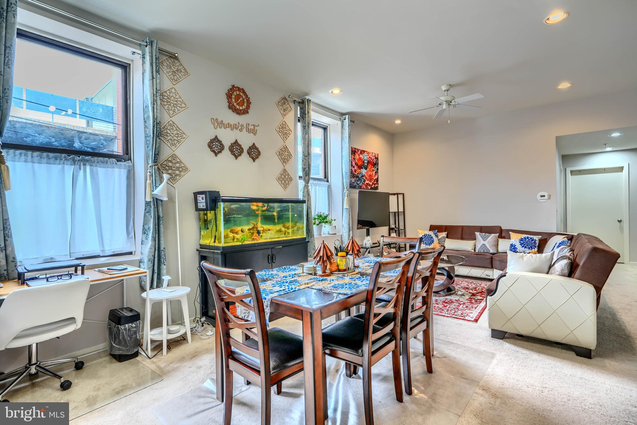 FEDERAL HILL HISTORIC DISTRICT - Residential Lease