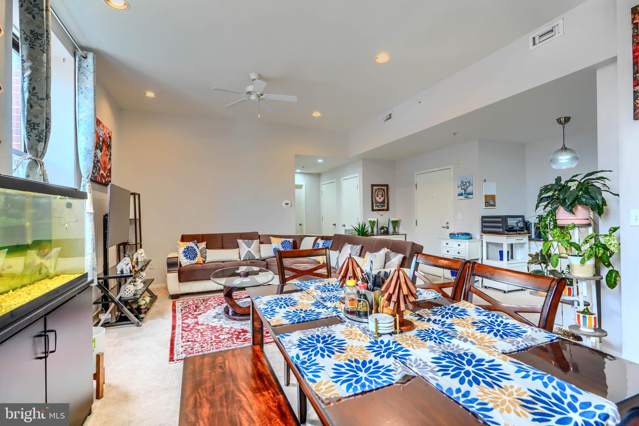 FEDERAL HILL HISTORIC DISTRICT - Residential Lease