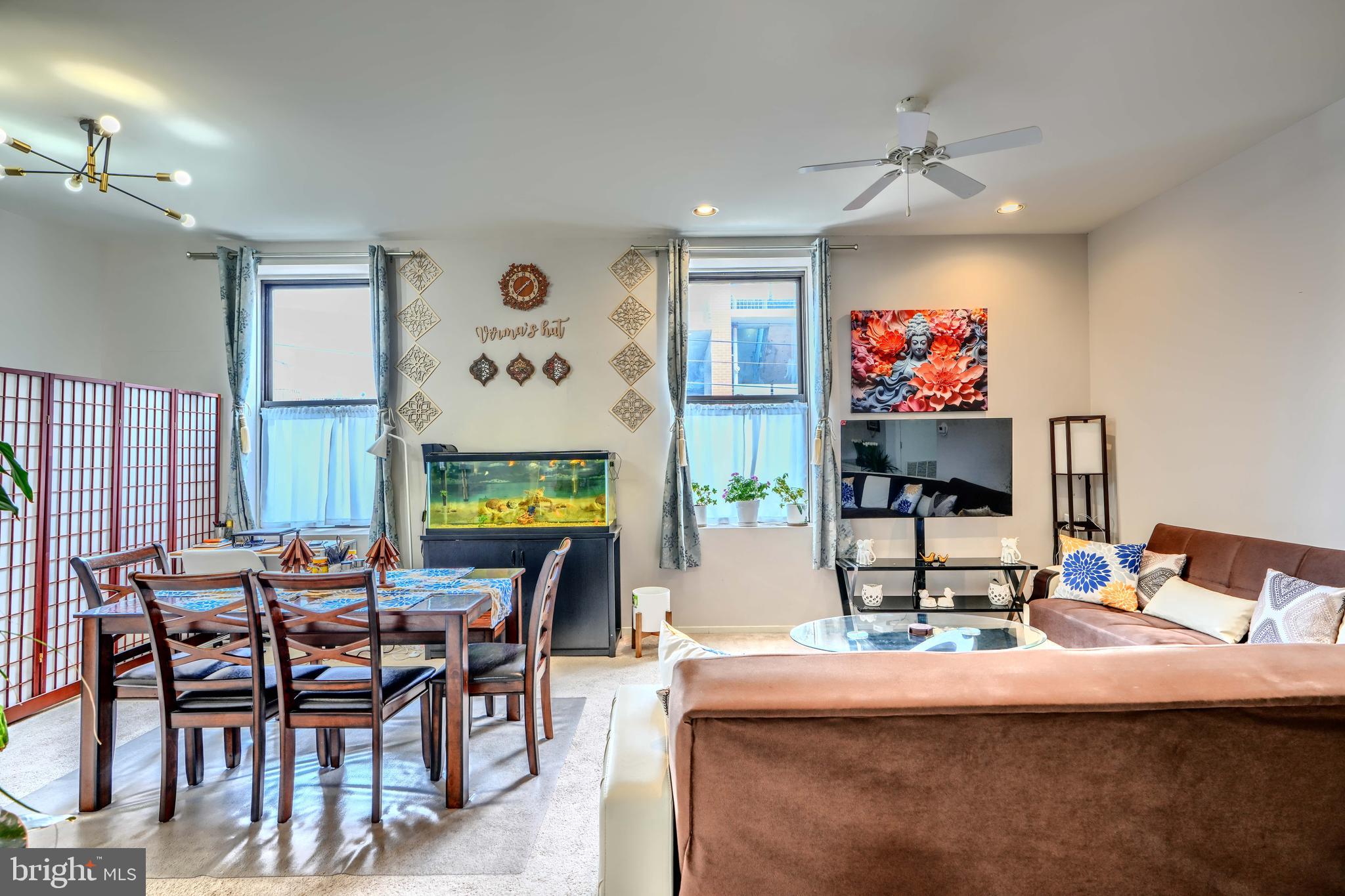 FEDERAL HILL HISTORIC DISTRICT - Residential Lease