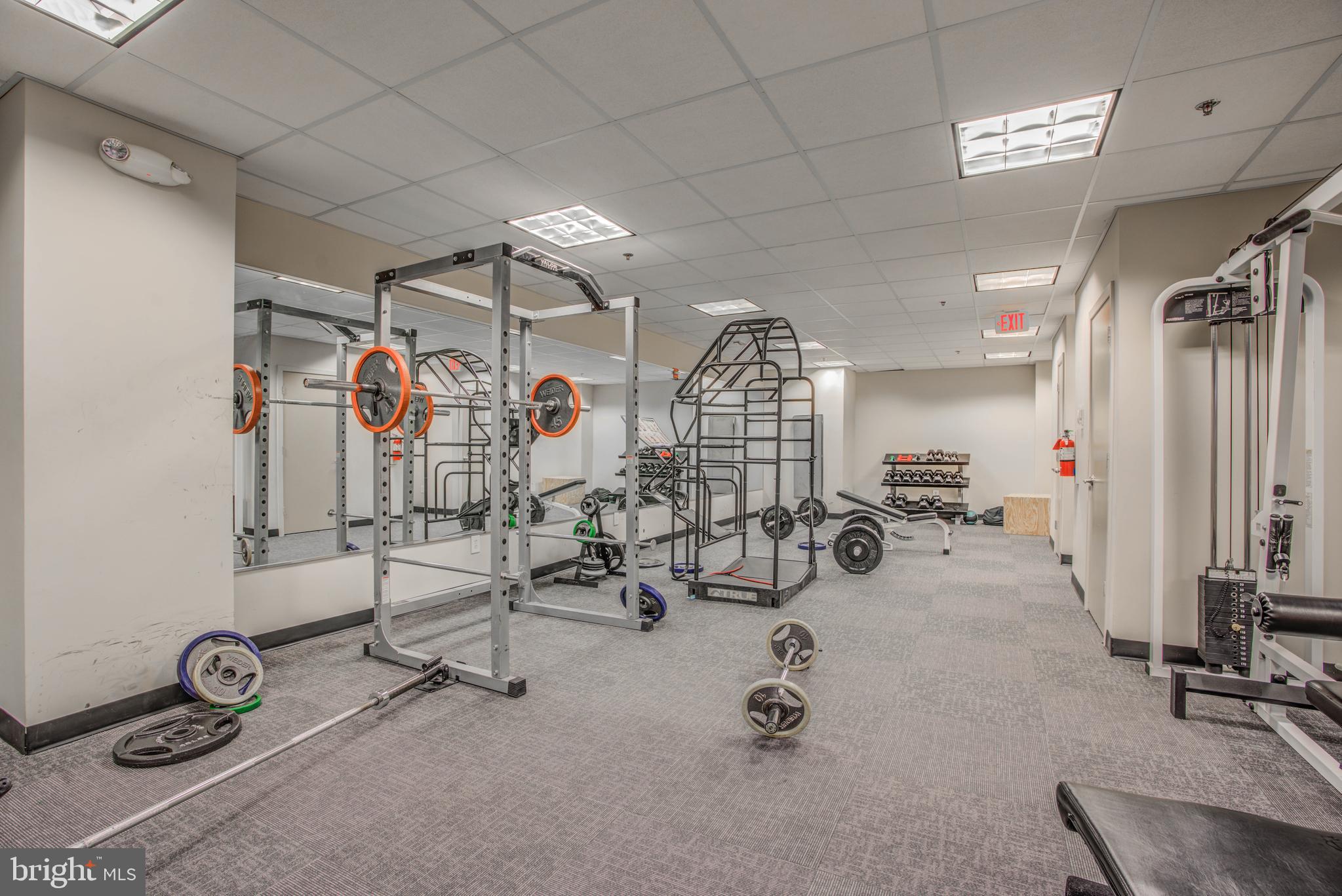 FEDERAL HILL HISTORIC DISTRICT - Residential Lease