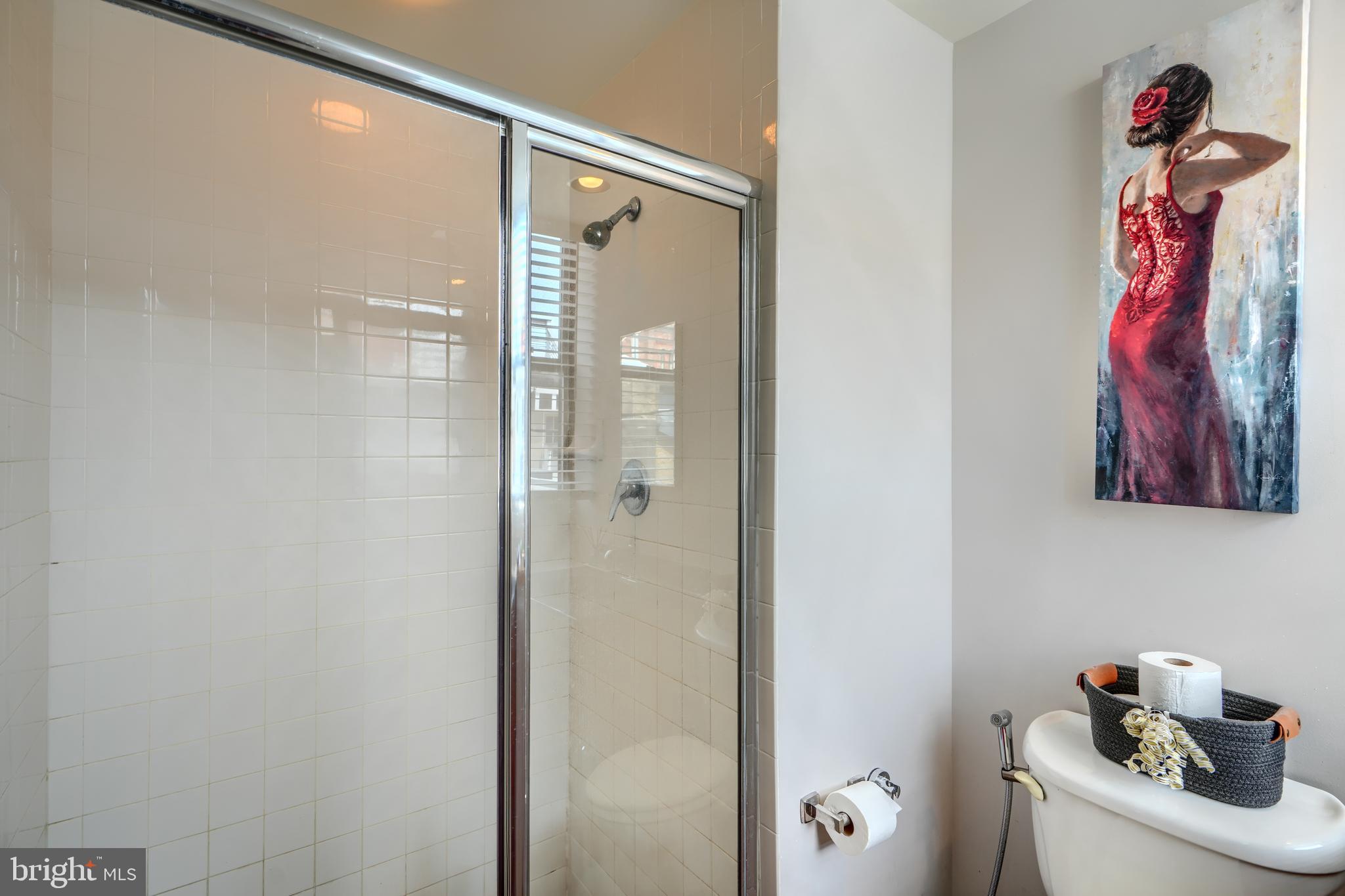 FEDERAL HILL HISTORIC DISTRICT - Residential Lease