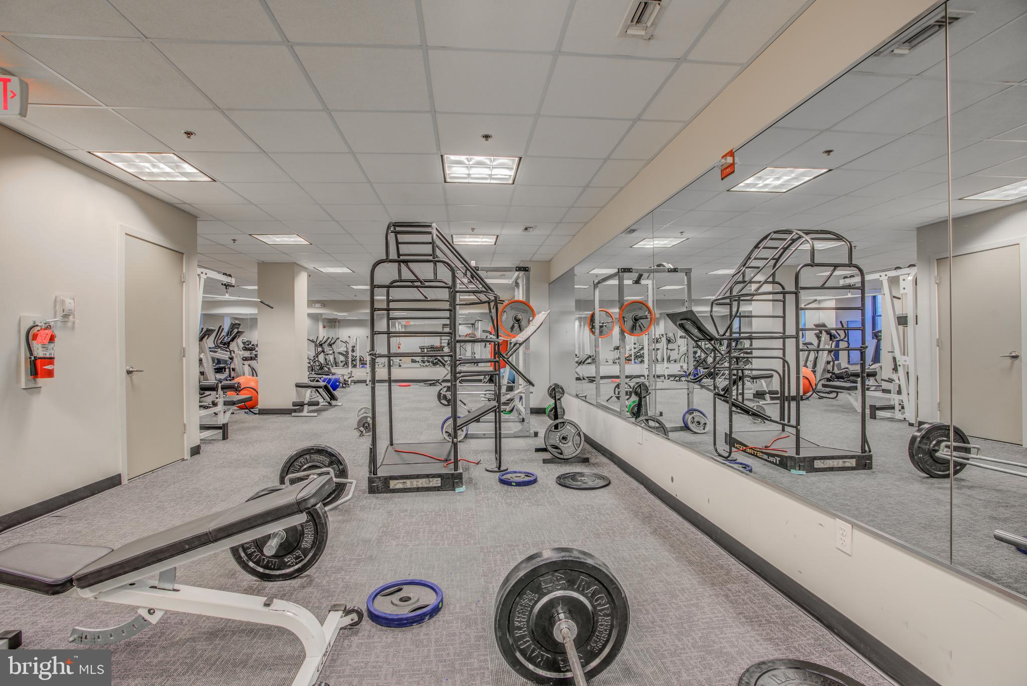 FEDERAL HILL HISTORIC DISTRICT - Residential Lease