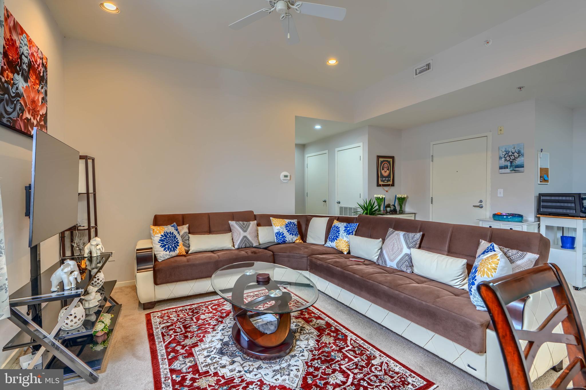 FEDERAL HILL HISTORIC DISTRICT - Residential Lease