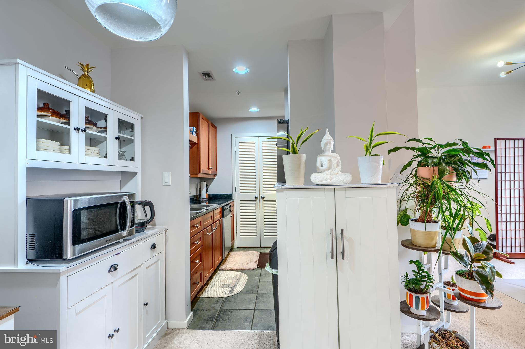 FEDERAL HILL HISTORIC DISTRICT - Residential Lease